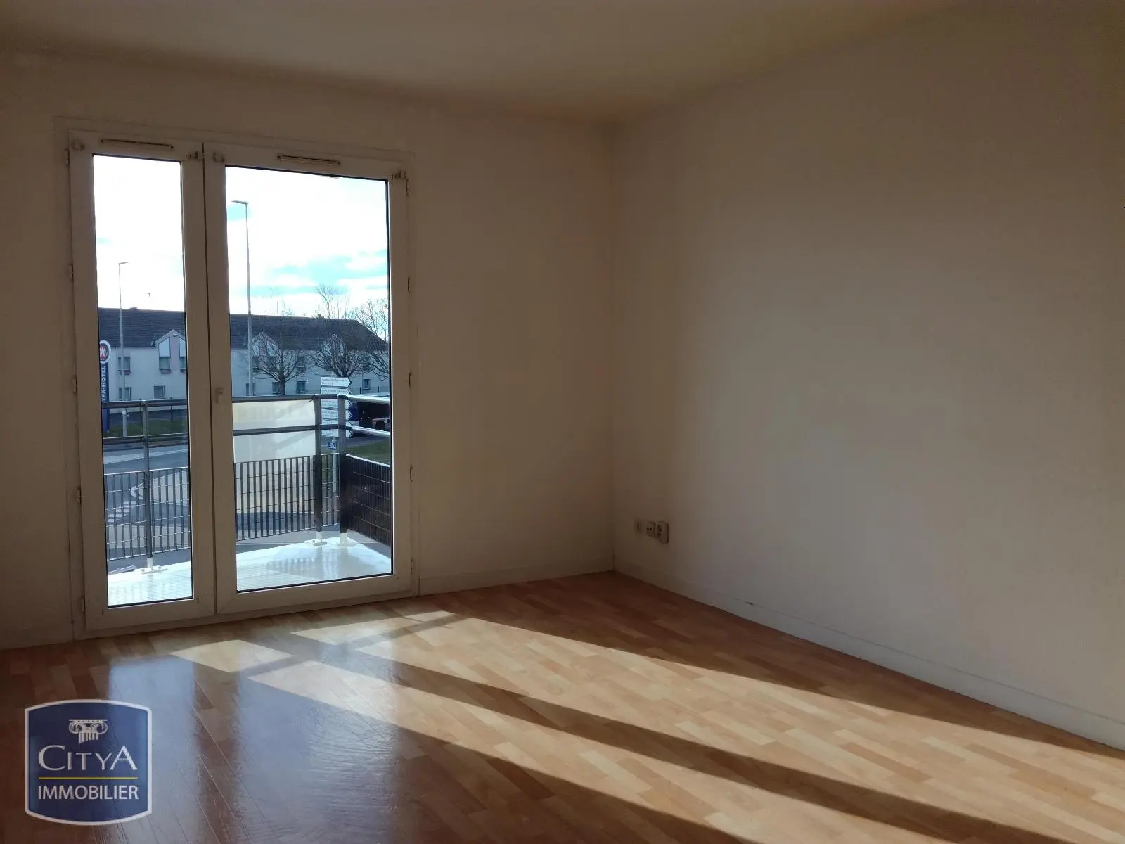 Photo 5 Appartement 2 pièces 31.6m²