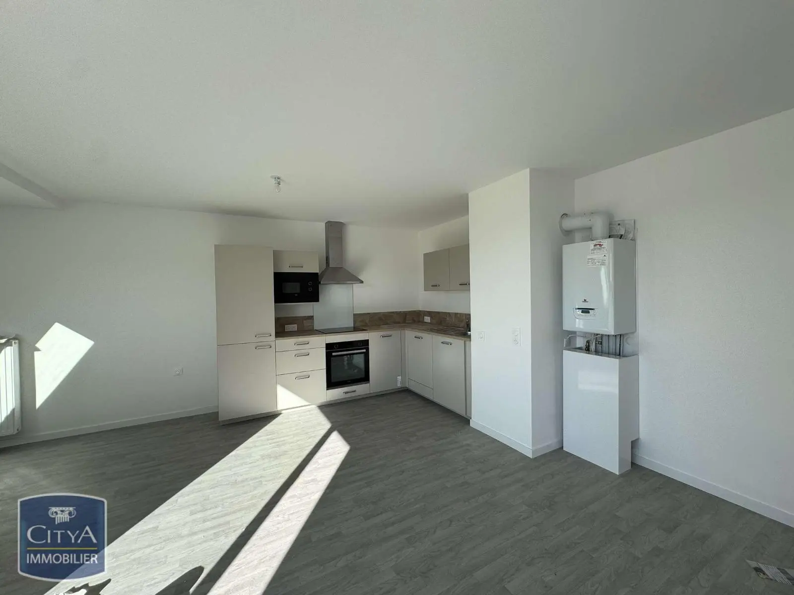 Photo 3 Appartement 3 pièces 68.02m²