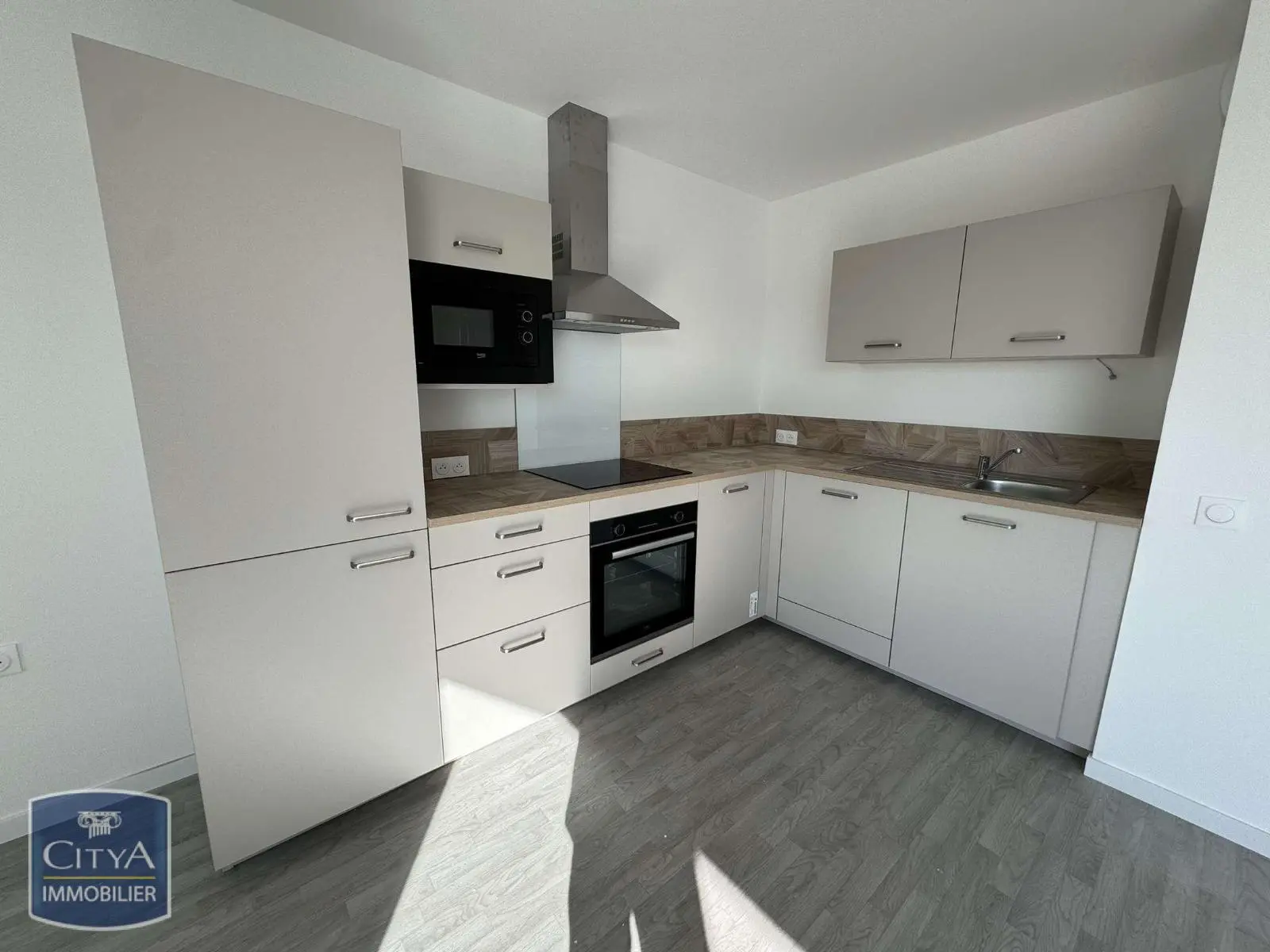 Photo 2 Appartement 3 pièces 68.02m²
