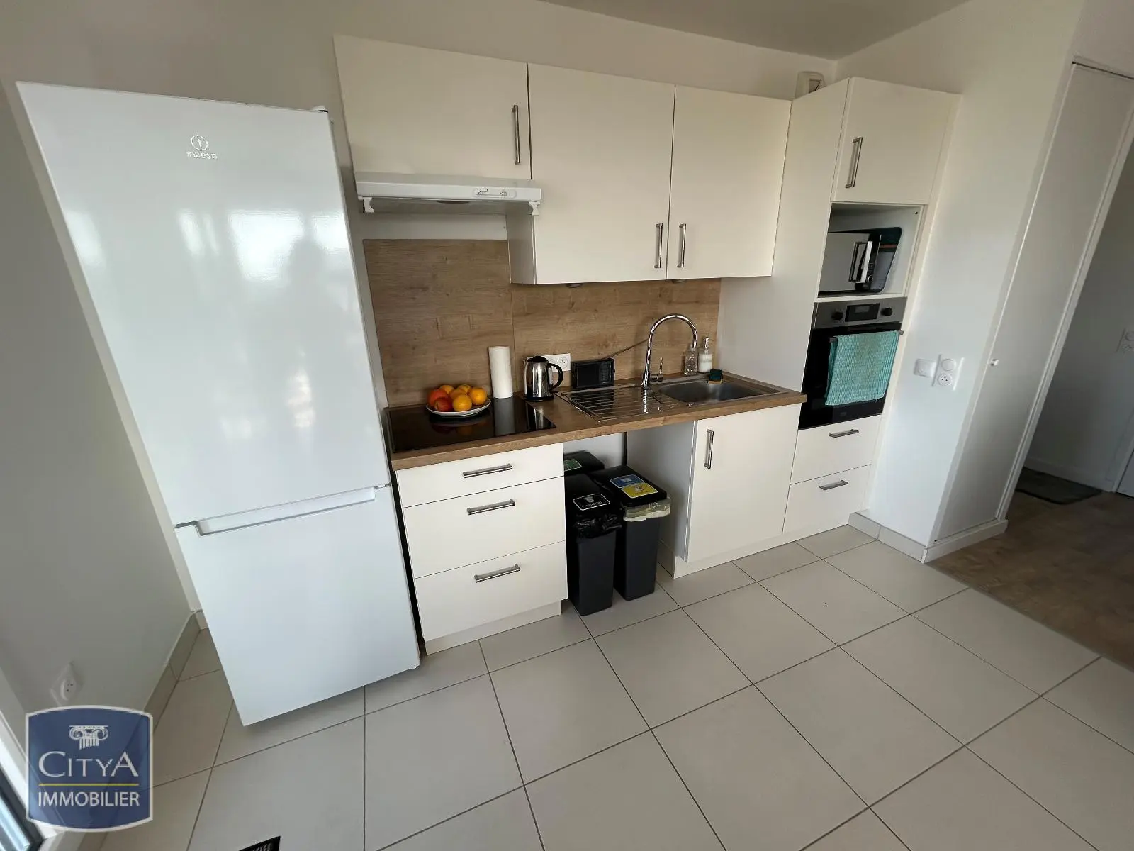 Photo 4 Appartement 3 pièces 65.1m²