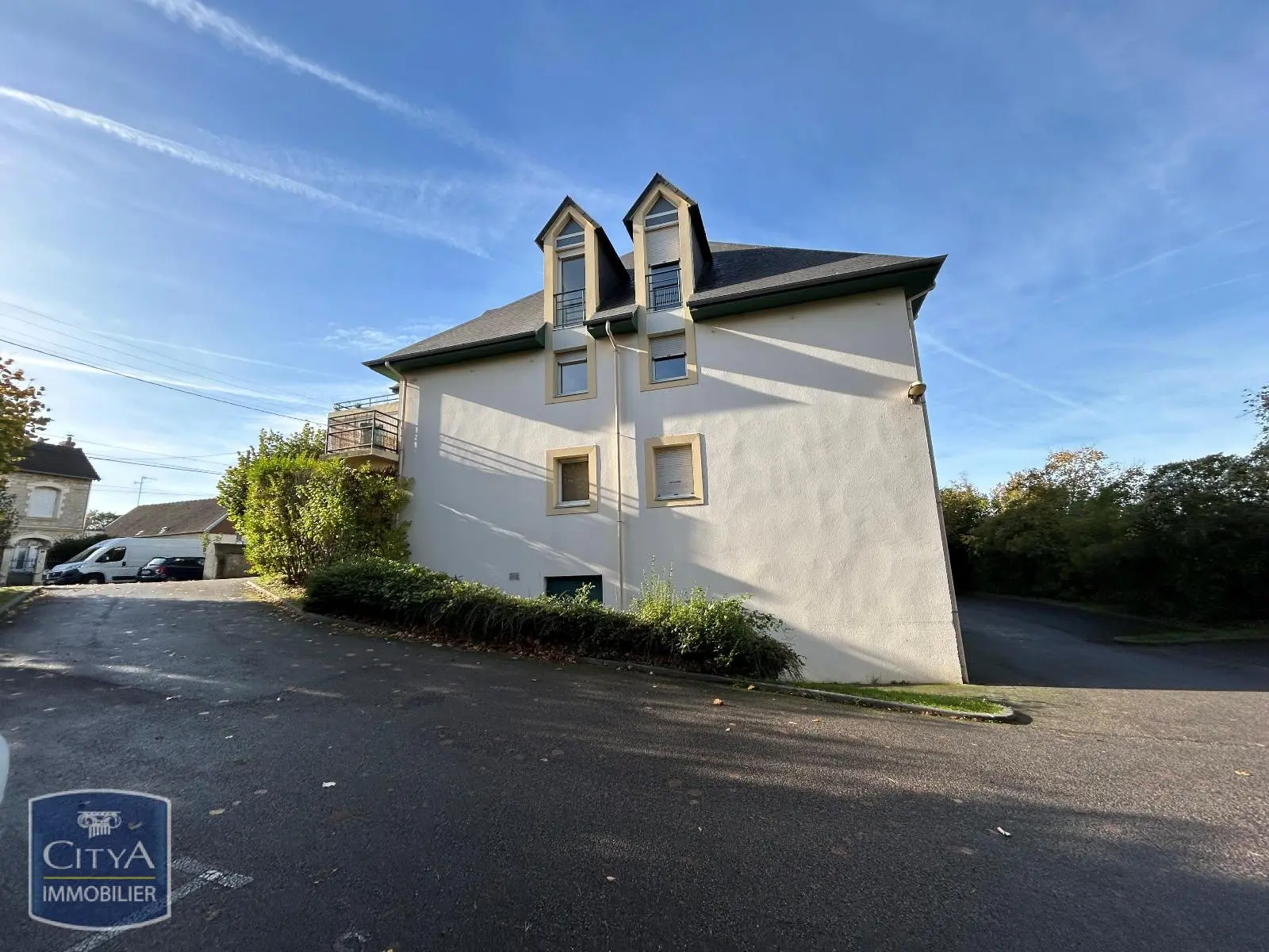 Photo 4 pour Parking Photo 4 Parking