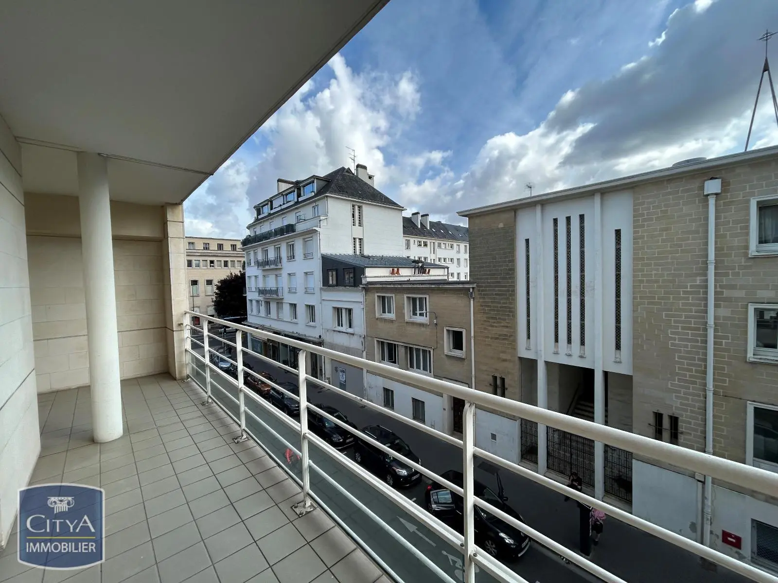 Photo 5 Appartement 3 pièces 54.6m²