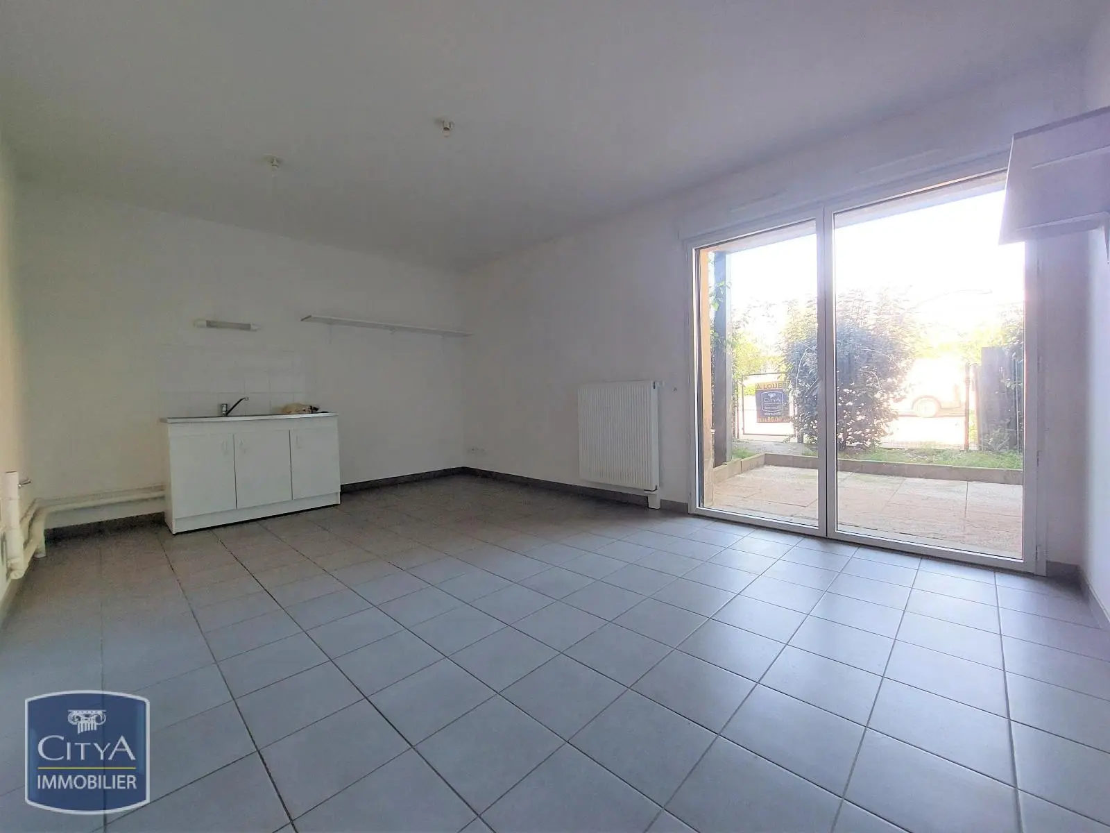 Photo 1 Appartement 1 pièce 30.15m²