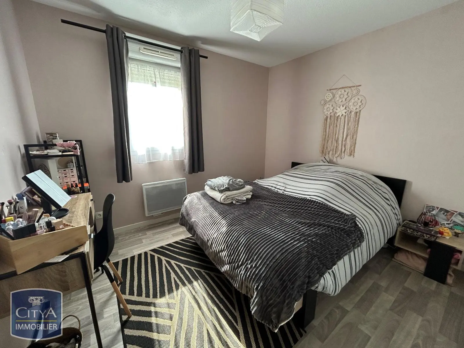 Photo 4 Appartement 2 pièces 48.66m²