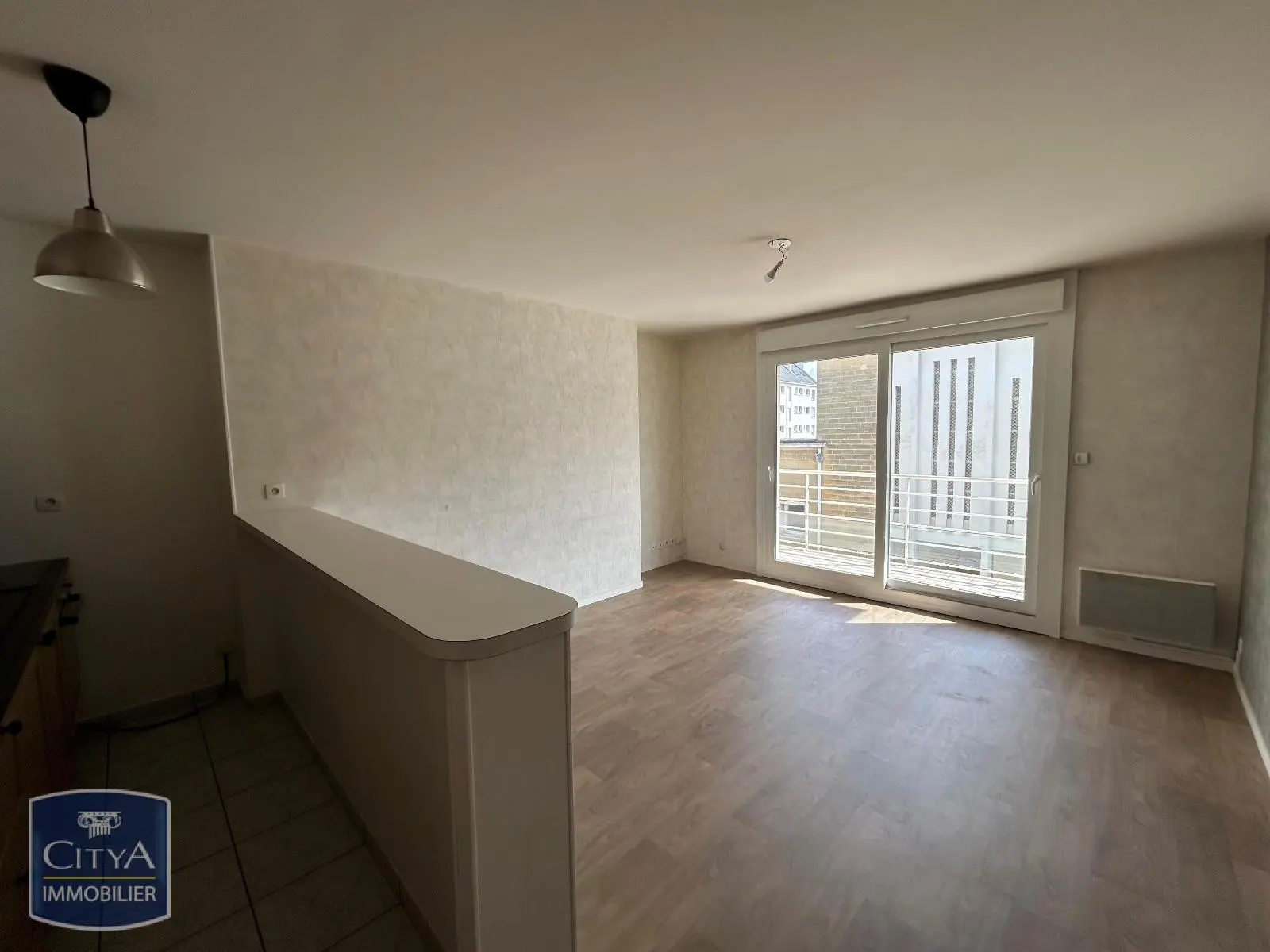 Photo 3 Appartement 3 pièces 54.6m²