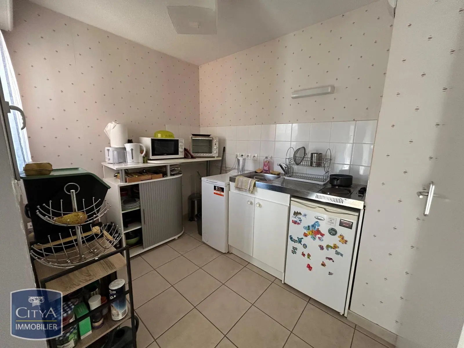 Photo 3 Appartement 2 pièces 48.66m²