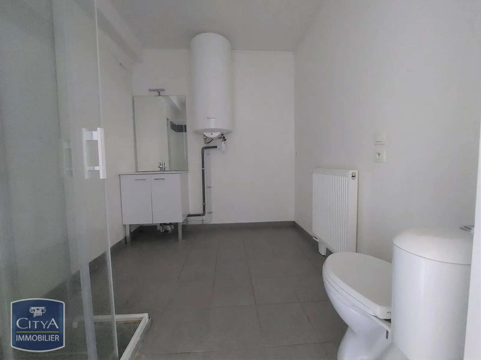 Photo 3 Appartement 1 pièce 30.15m²
