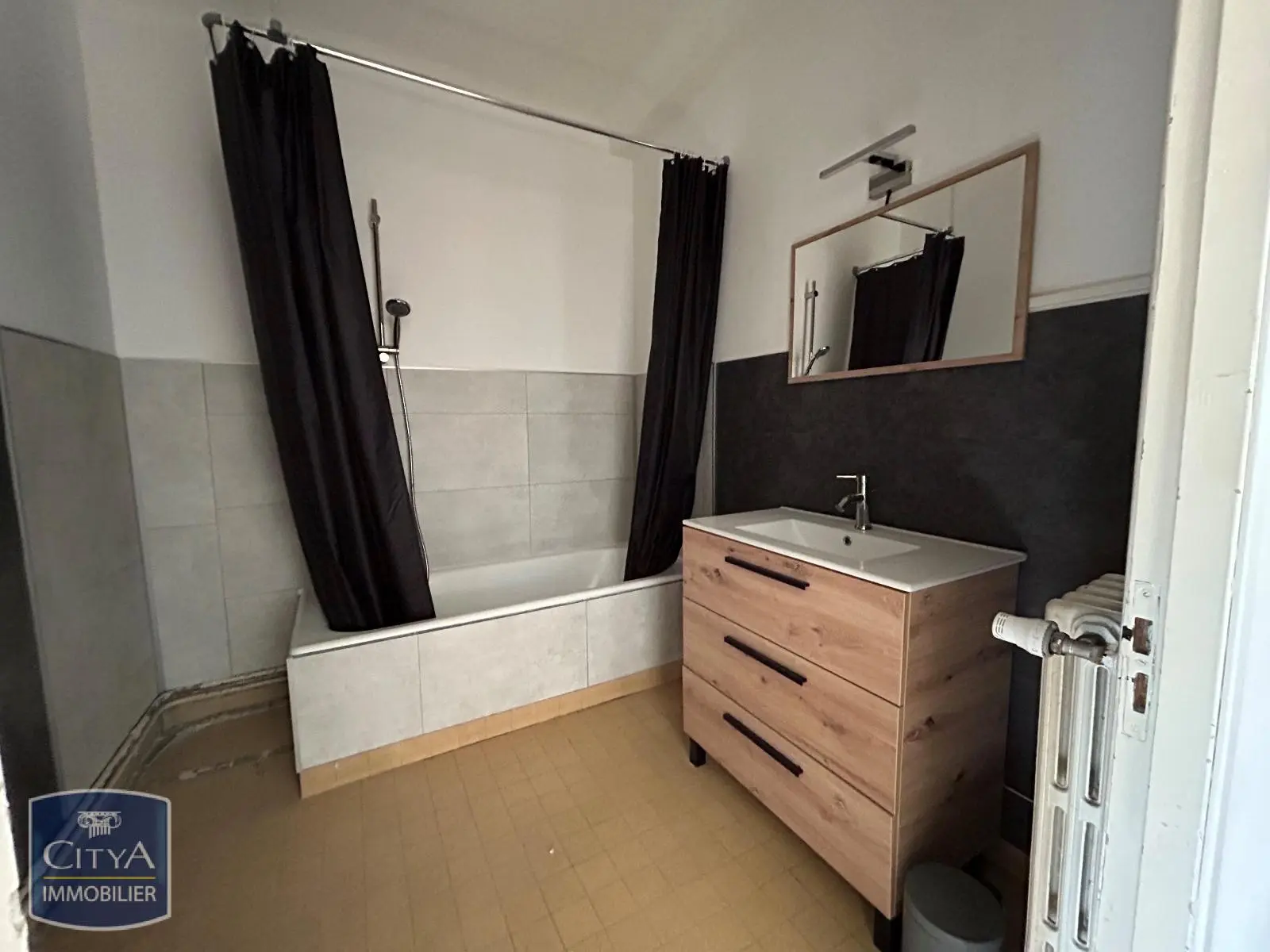 Photo 7 pour Appartement 2 pièces 76.31m² Photo 7 Appartement 2 pièces 76.31m²