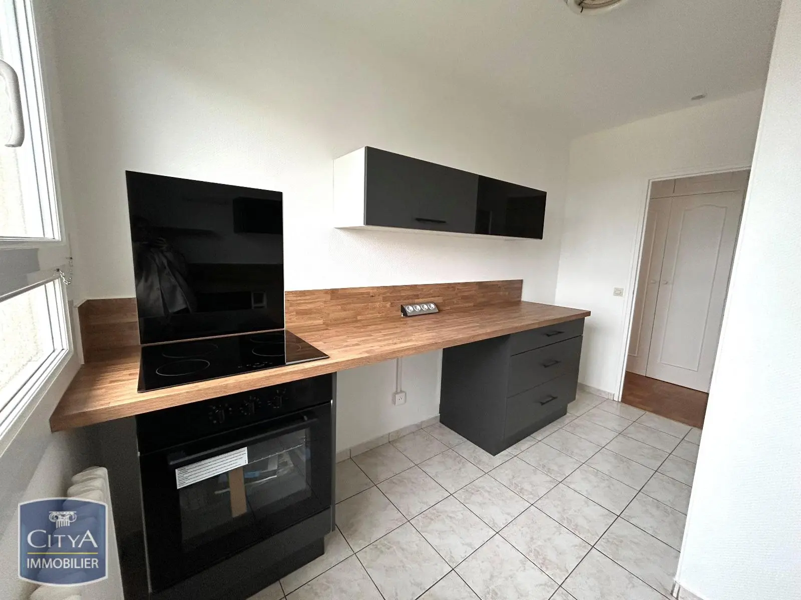 Photo 2 Appartement 3 pièces 63.27m²