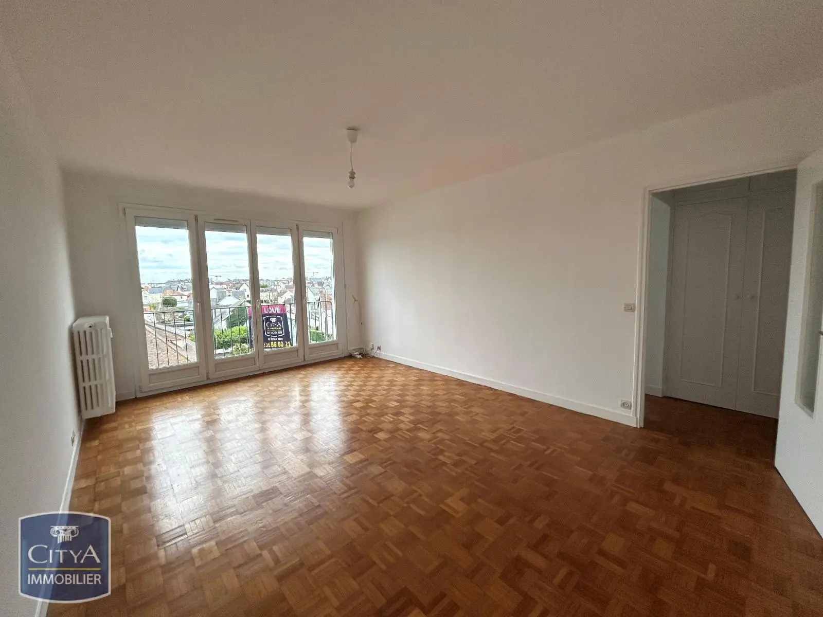 Photo 1 Appartement 3 pièces 63.27m²
