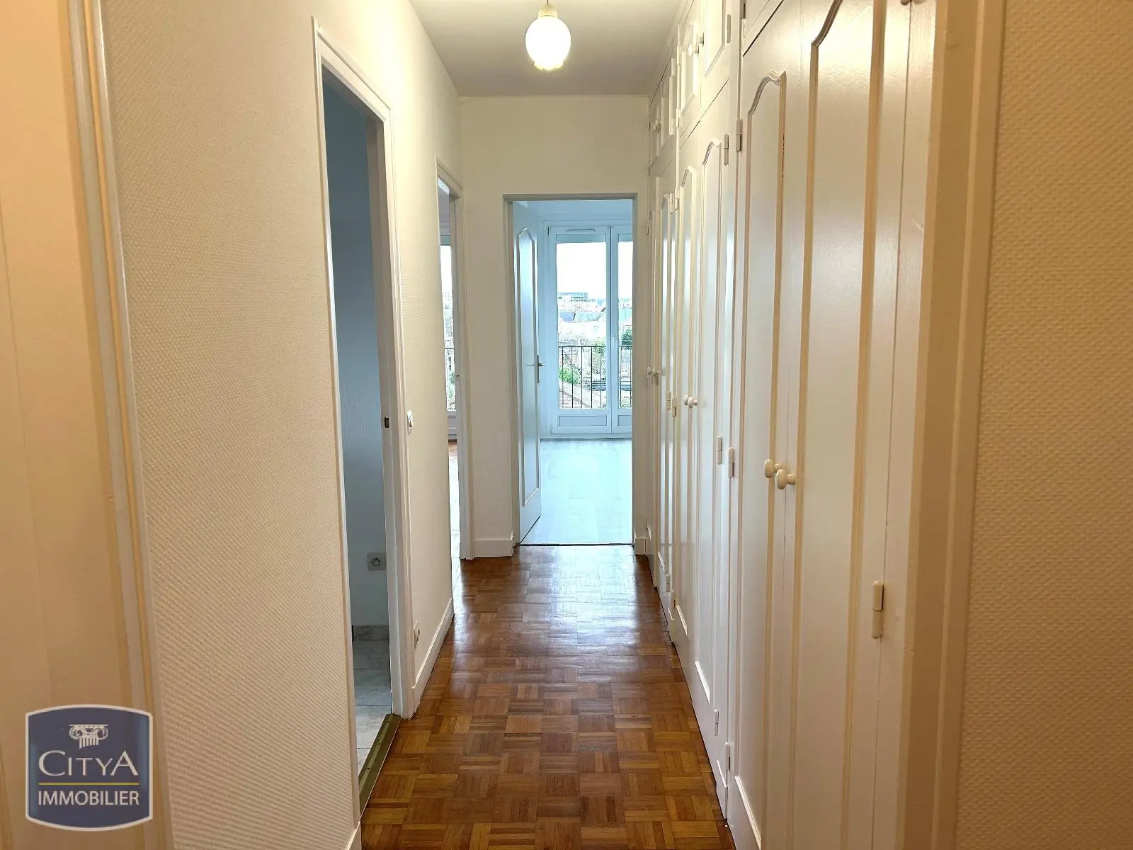 Photo 4 Appartement 3 pièces 63.27m²