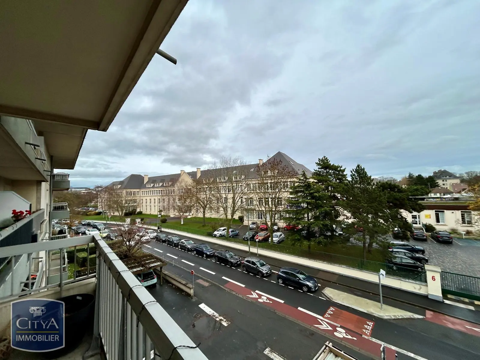 Photo 6 Appartement 2 pièces 46.71m²