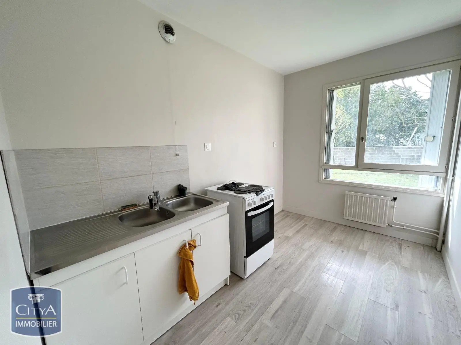 Photo 1 appartement Caen
