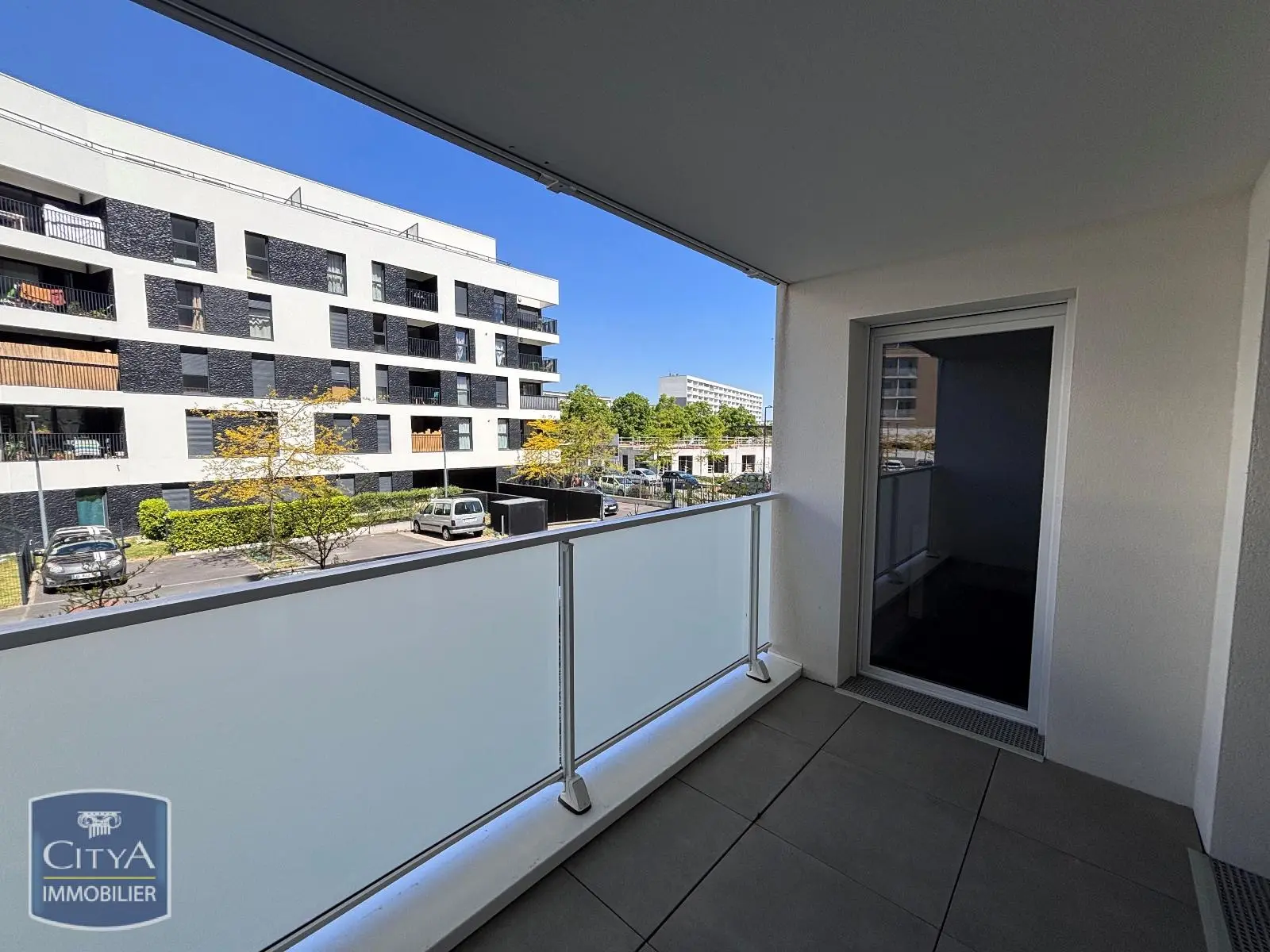 Photo 4 Appartement 2 pièces 38.14m²