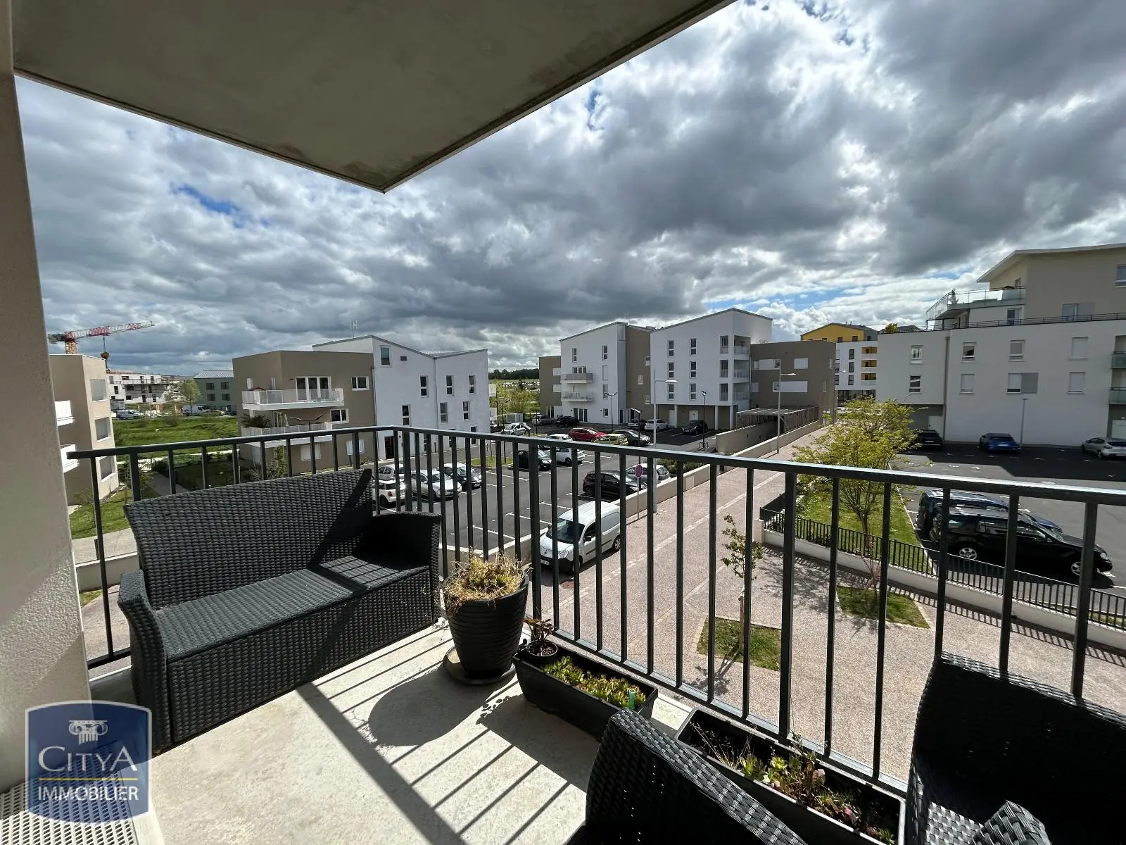 Photo 4 Appartement 2 pièces 38.51m²