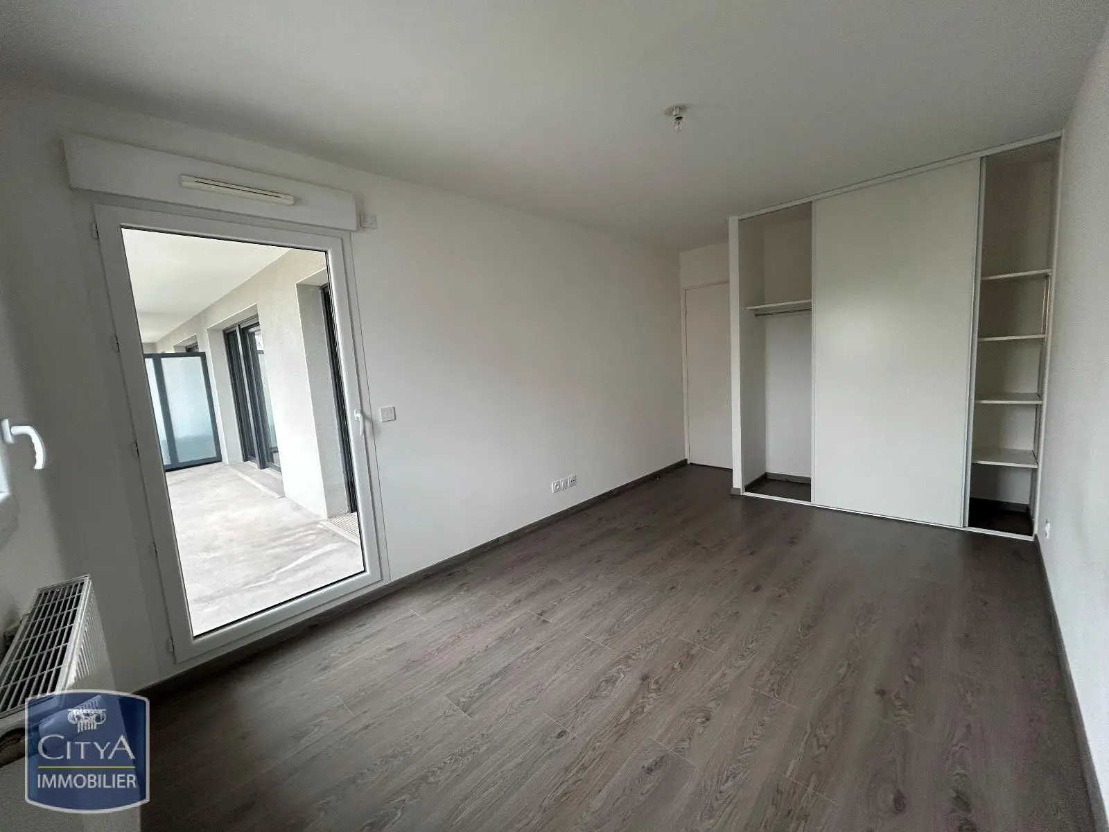 Photo 10 Appartement 3 pièces 57.2m²