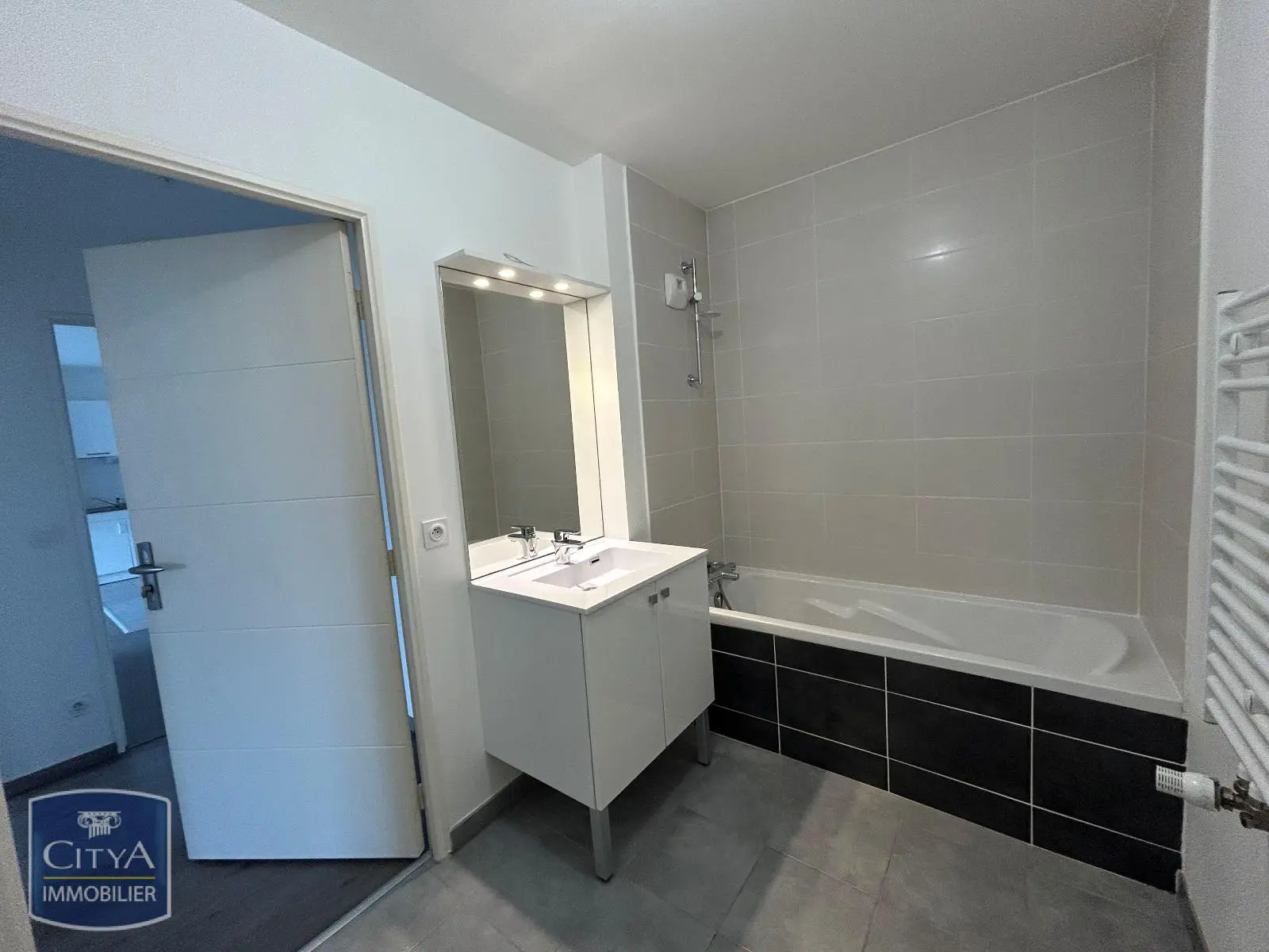 Photo 11 Appartement 3 pièces 57.2m²