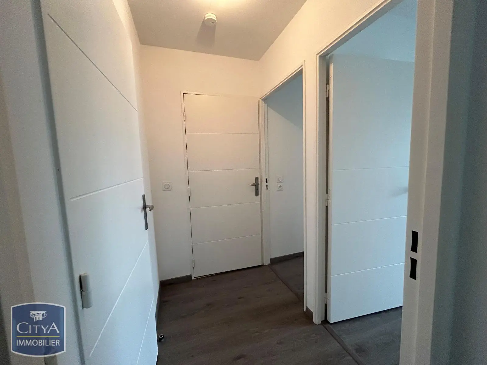 Photo 8 Appartement 3 pièces 57.2m²