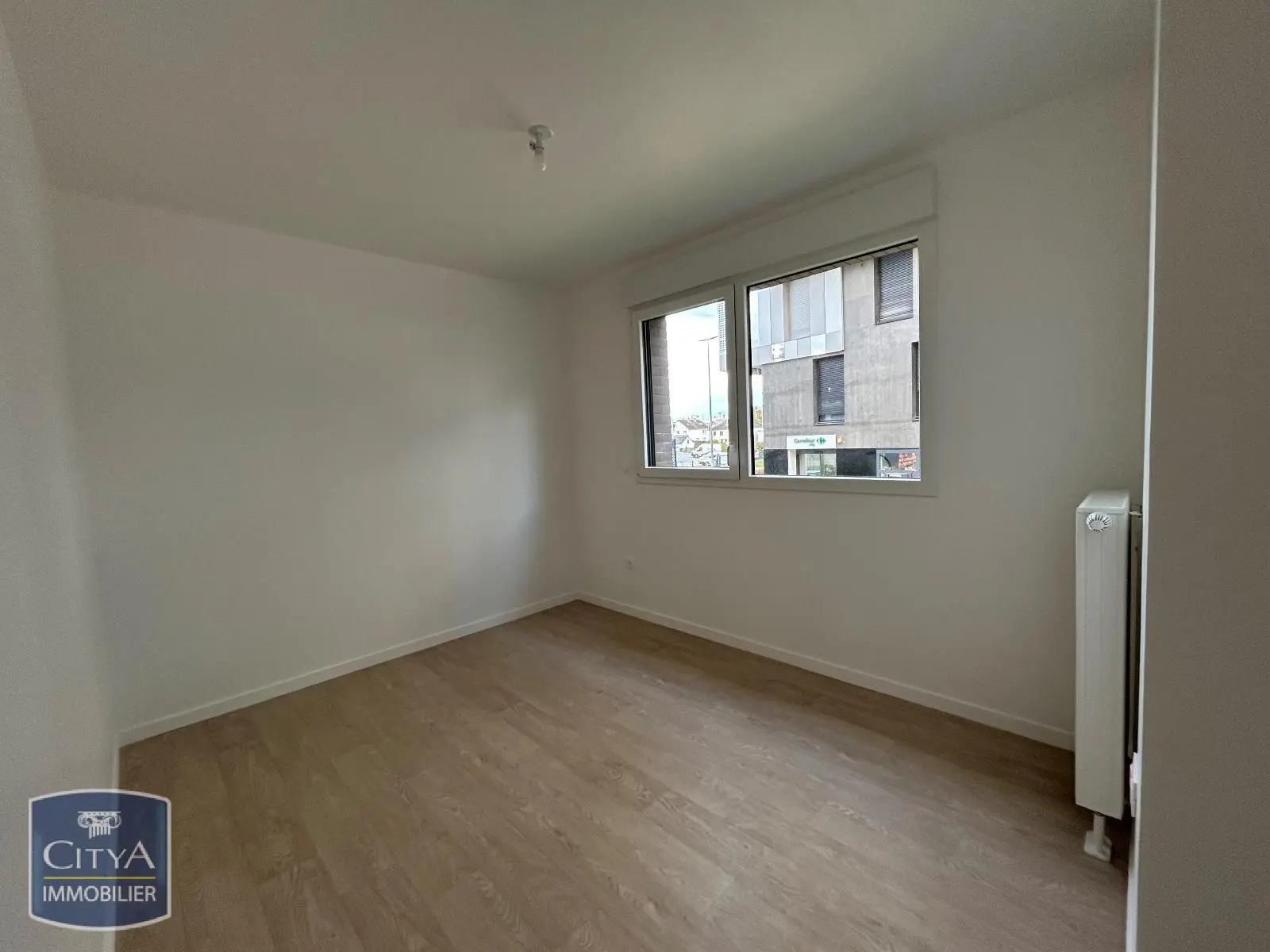 Photo 6 Appartement 3 pièces 64.17m²