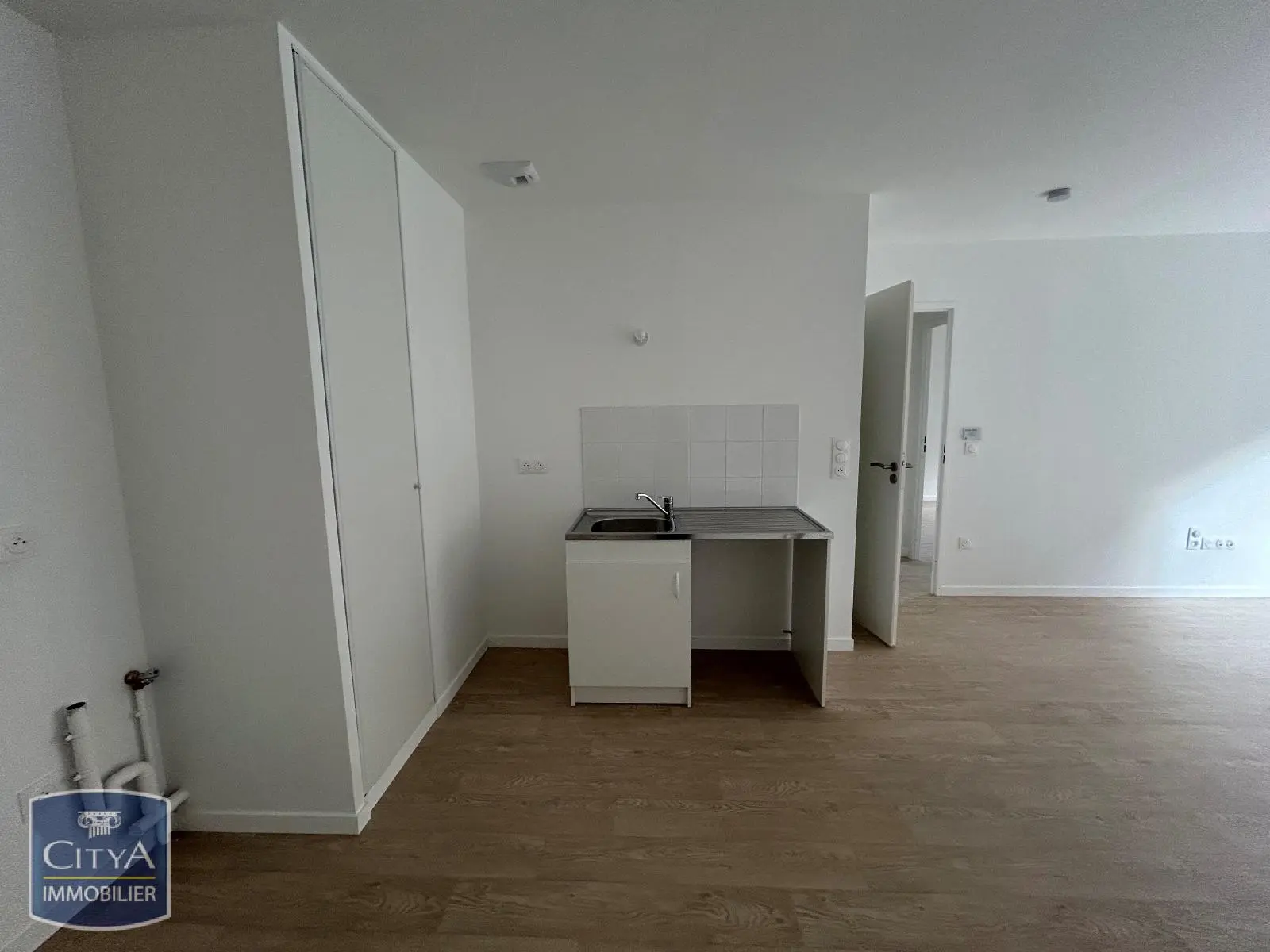 Photo 4 Appartement 3 pièces 64.17m²