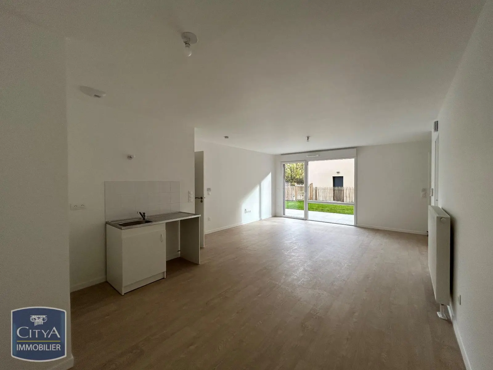 Photo 3 Appartement 3 pièces 64.17m²