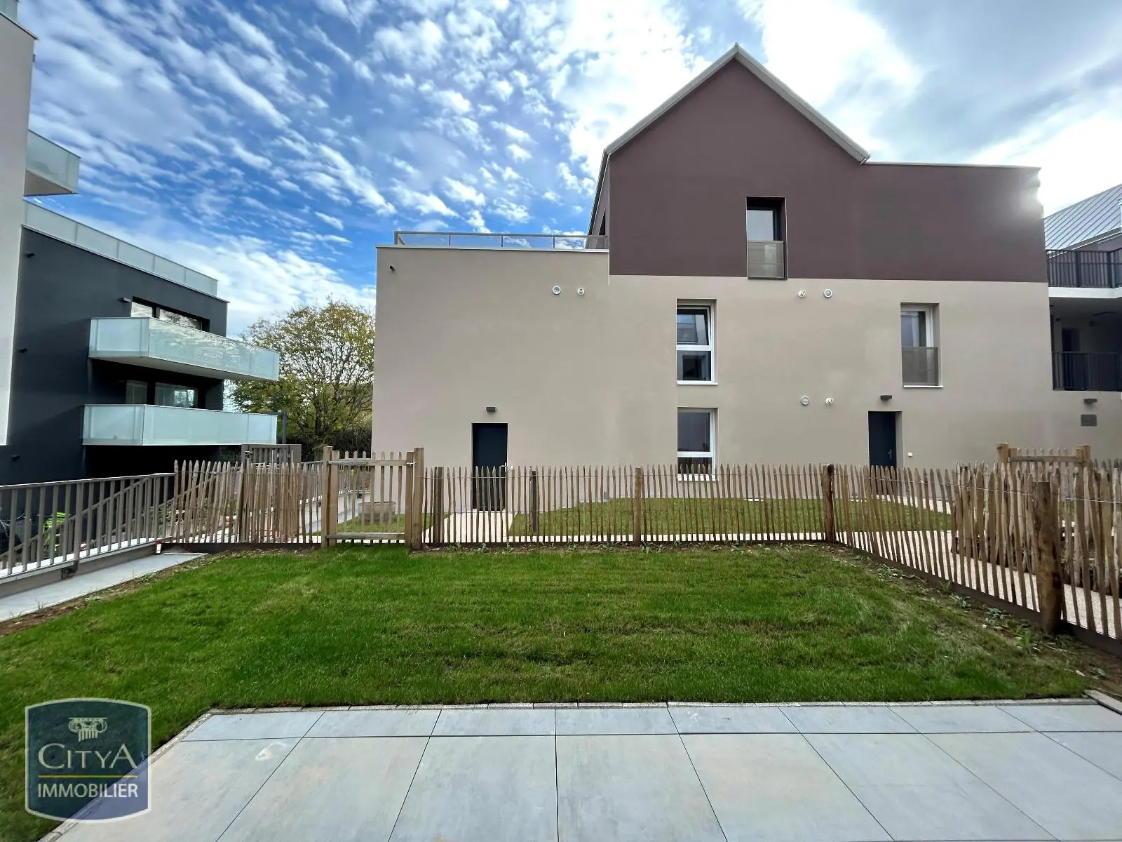 Photo 1 Appartement 3 pièces 64.17m²