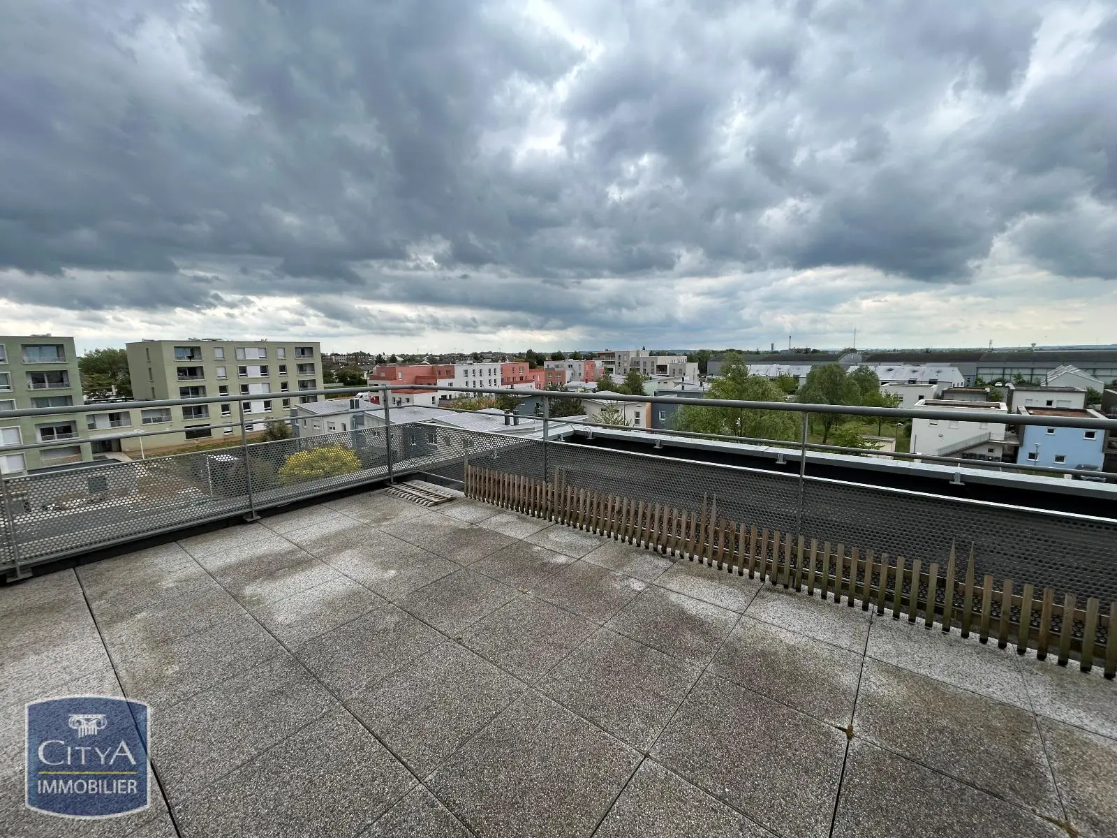 Photo 6 Appartement 2 pièces 44.84m²