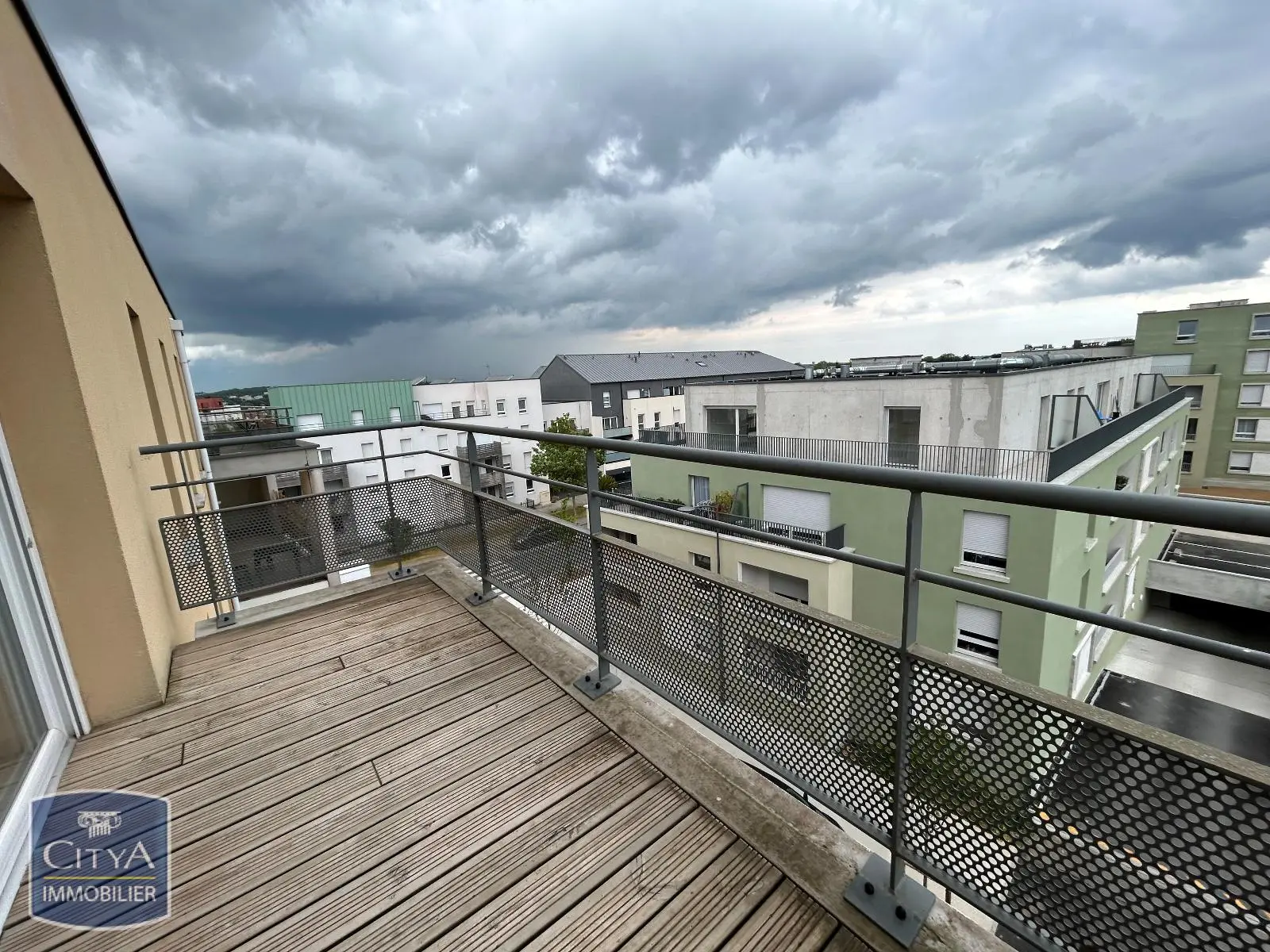 Photo 5 Appartement 2 pièces 44.84m²