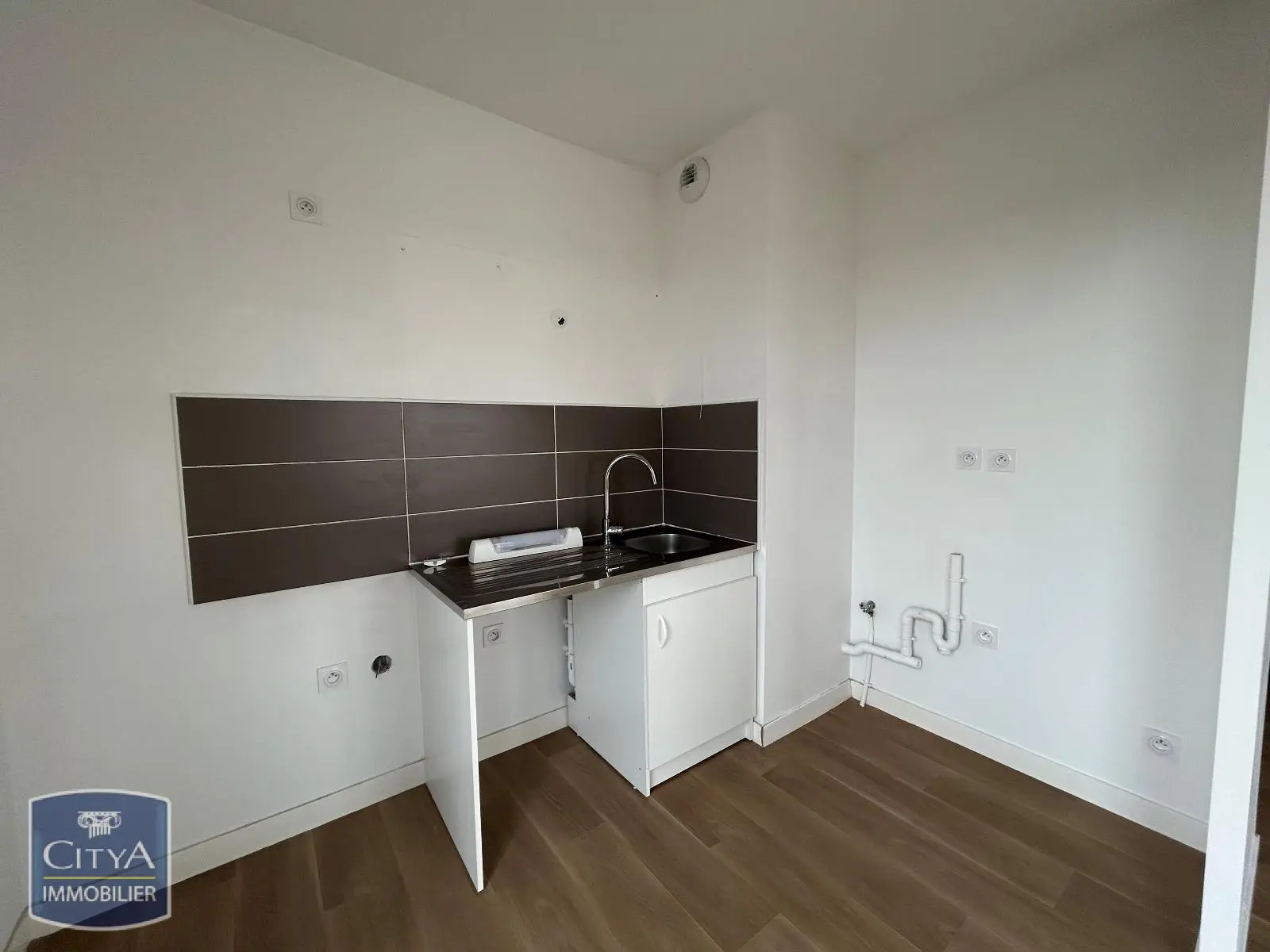 Photo 4 Appartement 2 pièces 44.84m²