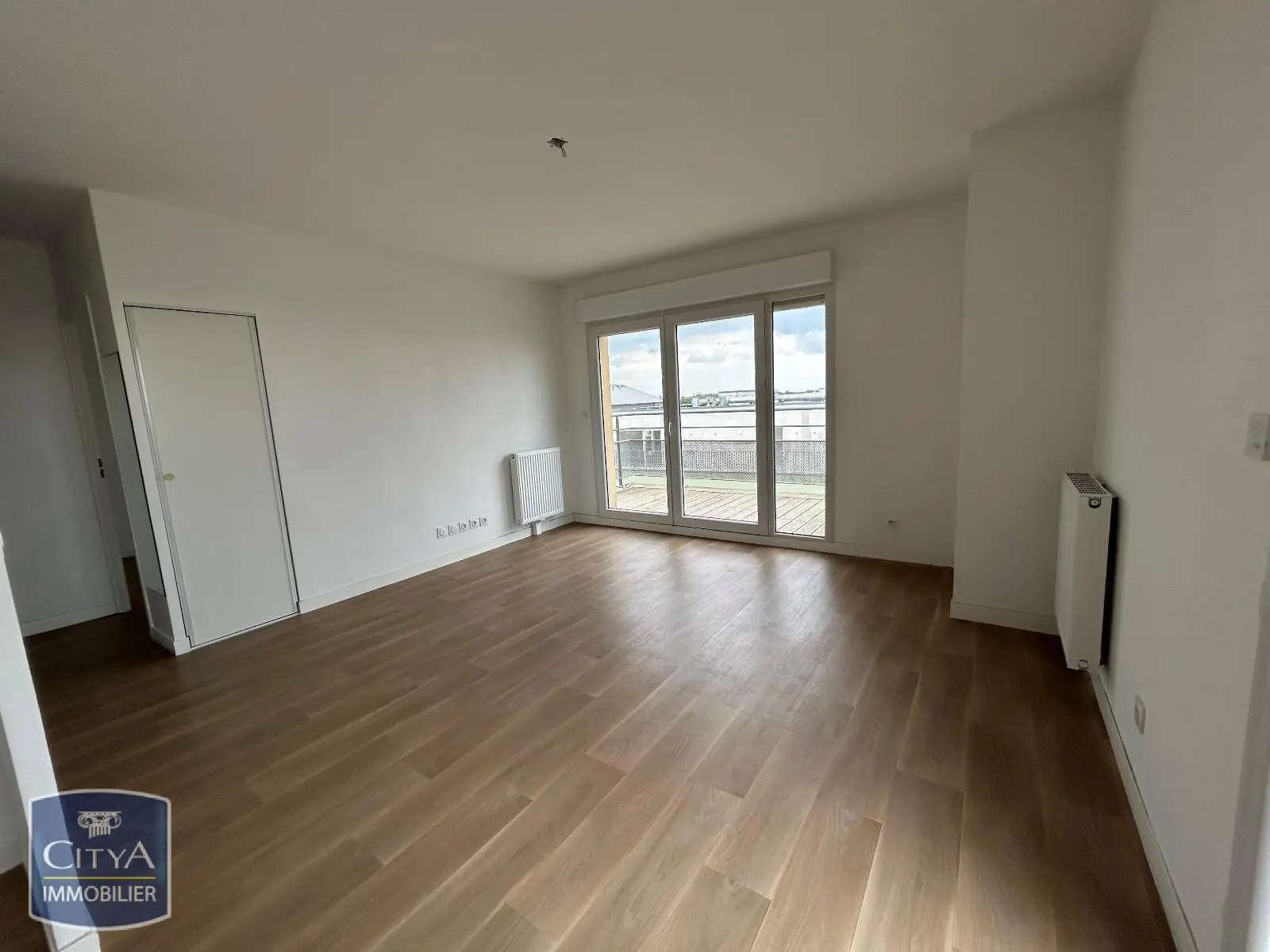 Photo 3 Appartement 2 pièces 44.84m²