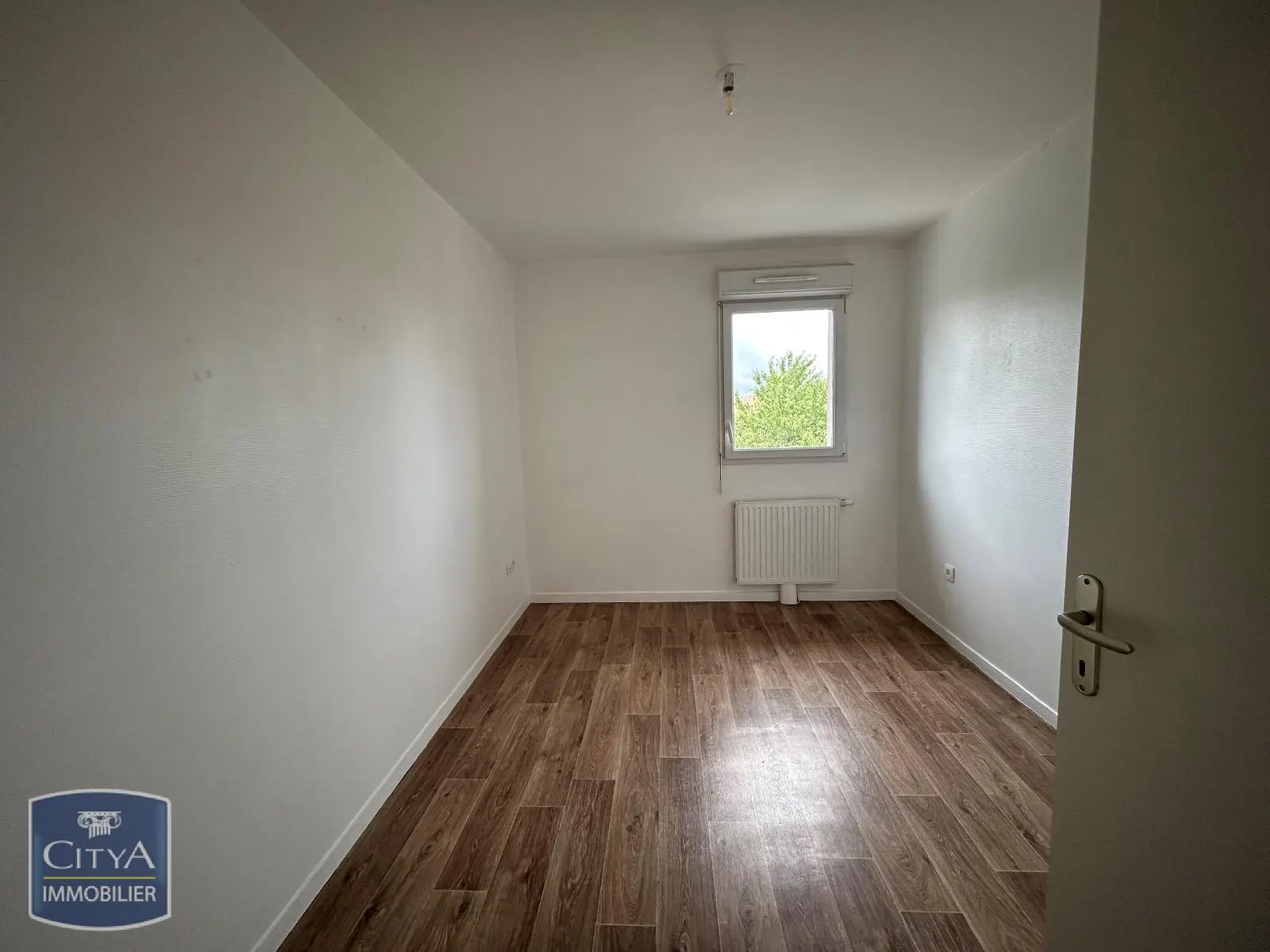 Photo 5 Appartement 3 pièces 58.01m²