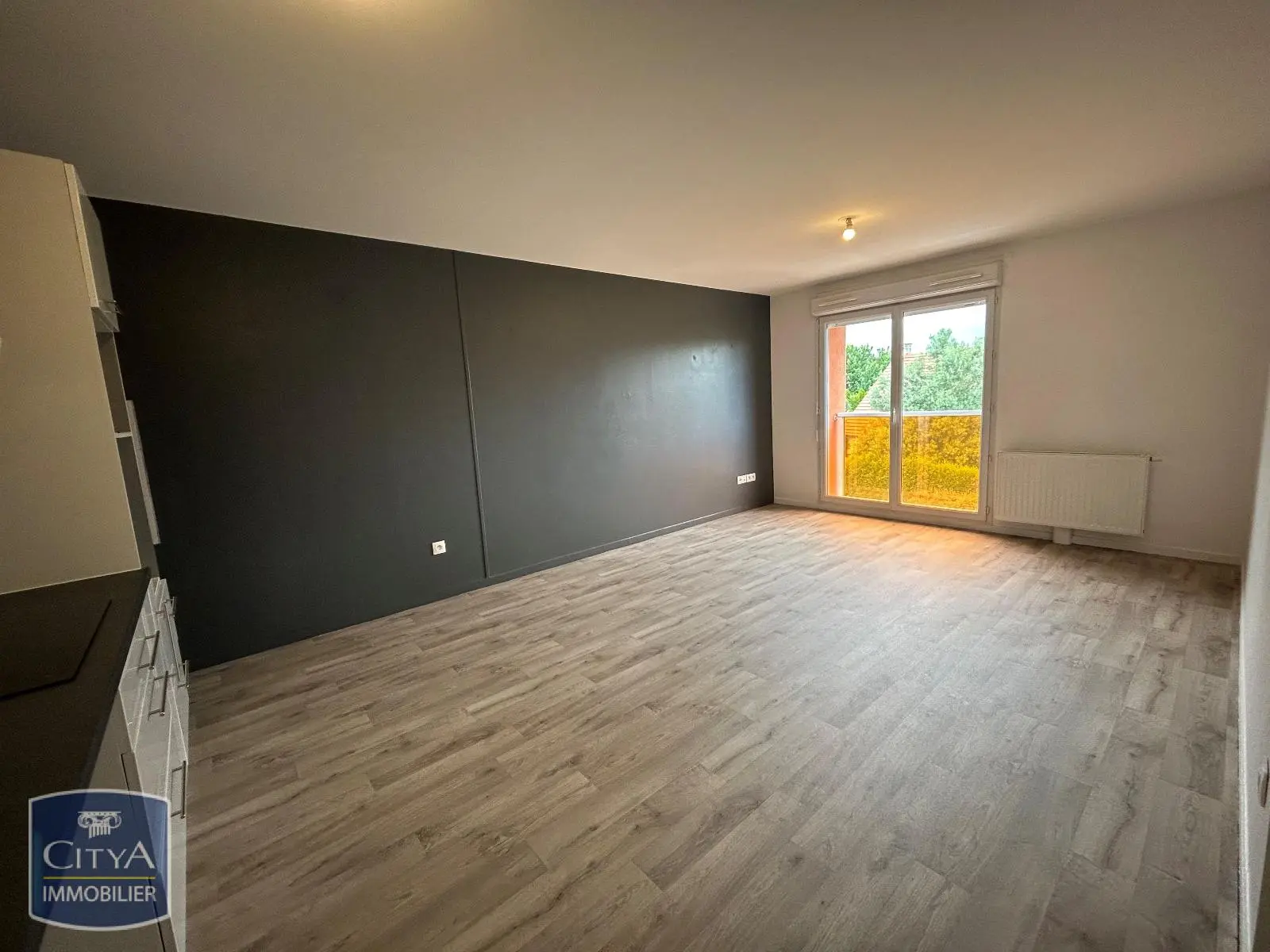 Photo 3 Appartement 3 pièces 58.01m²