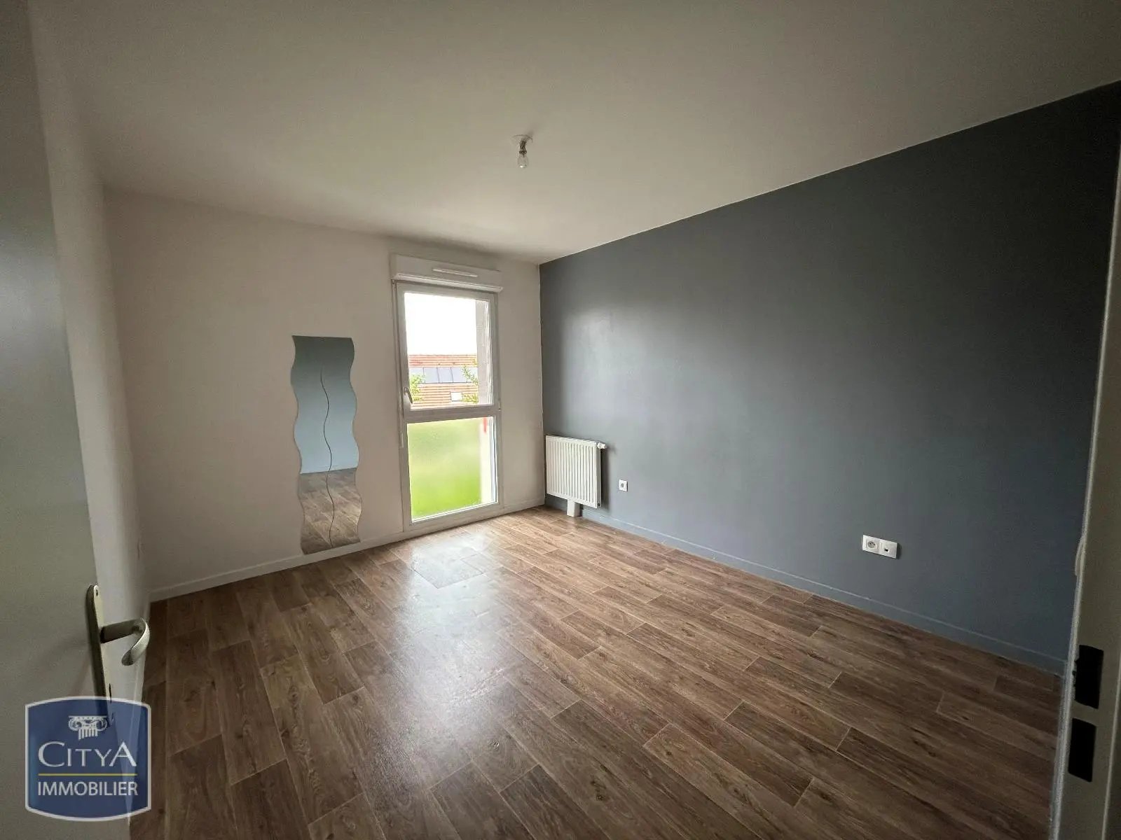 Photo 4 Appartement 3 pièces 58.01m²