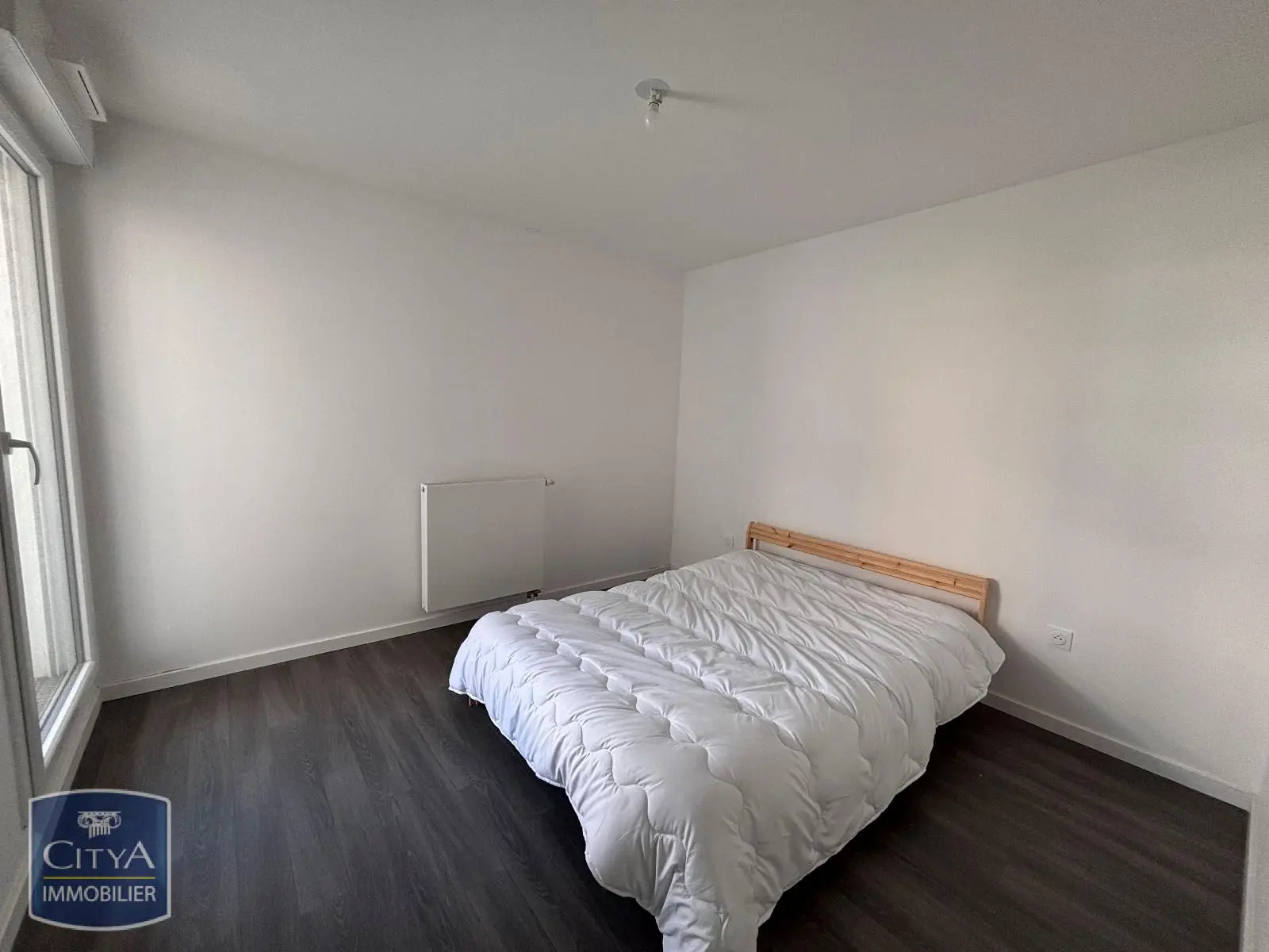 Photo 2 Appartement 2 pièces 38.14m²