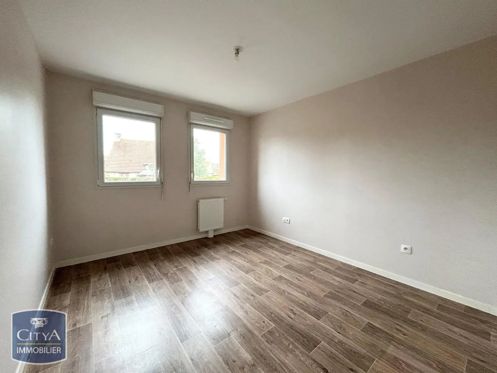 Photo 3 Appartement 3 pièces 63.25m²