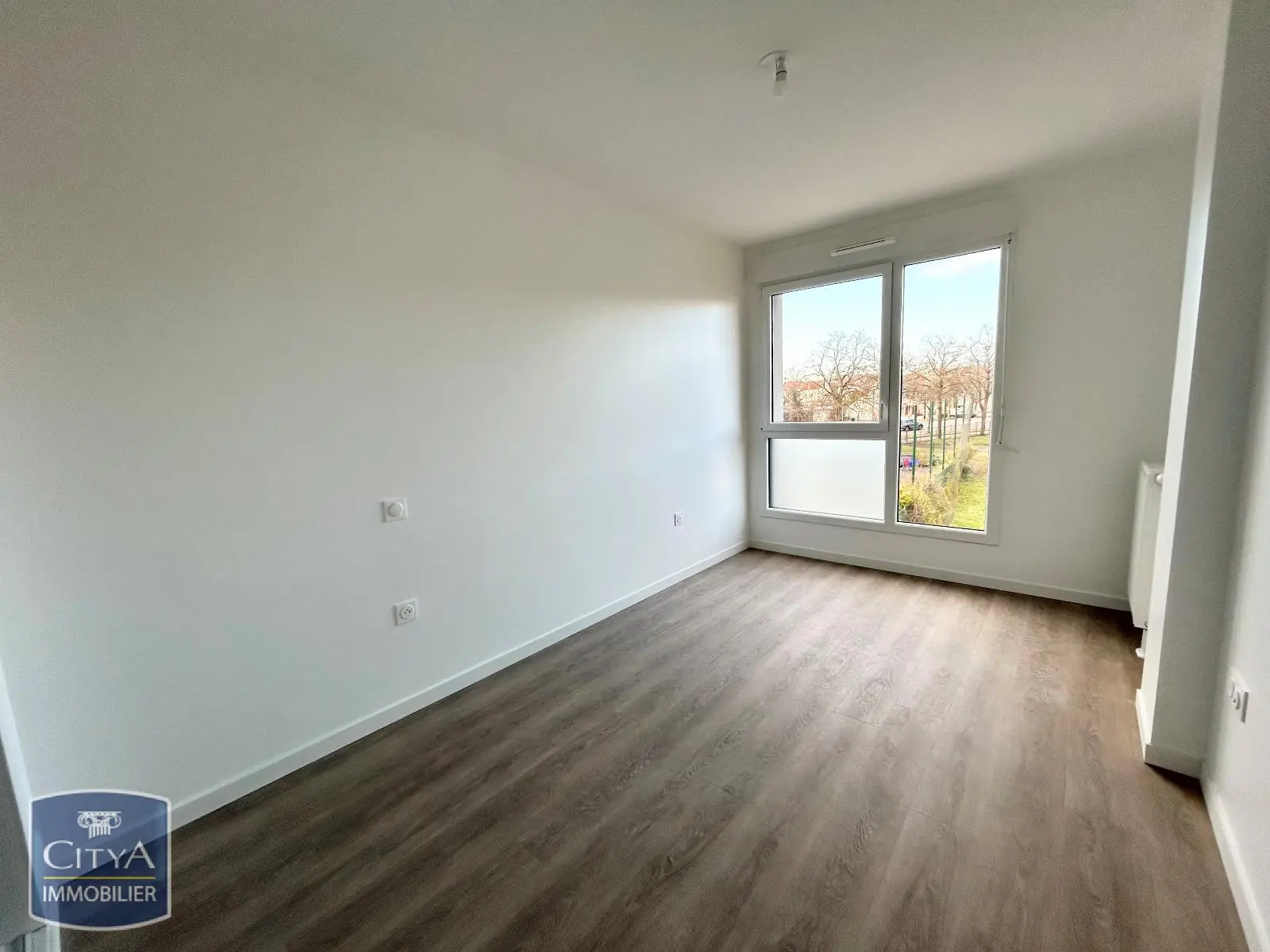 Photo 3 appartement Caen