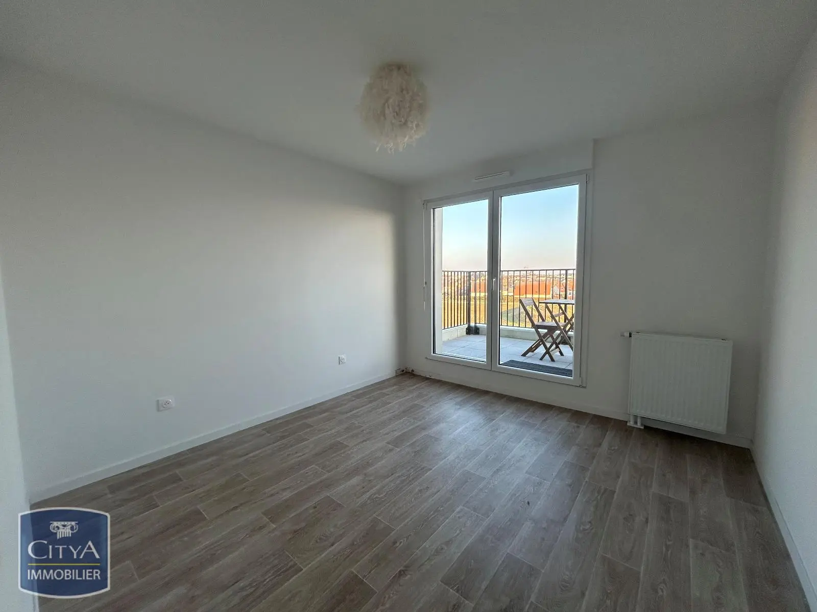 Photo 1 Appartement 3 pièces 63.5m²