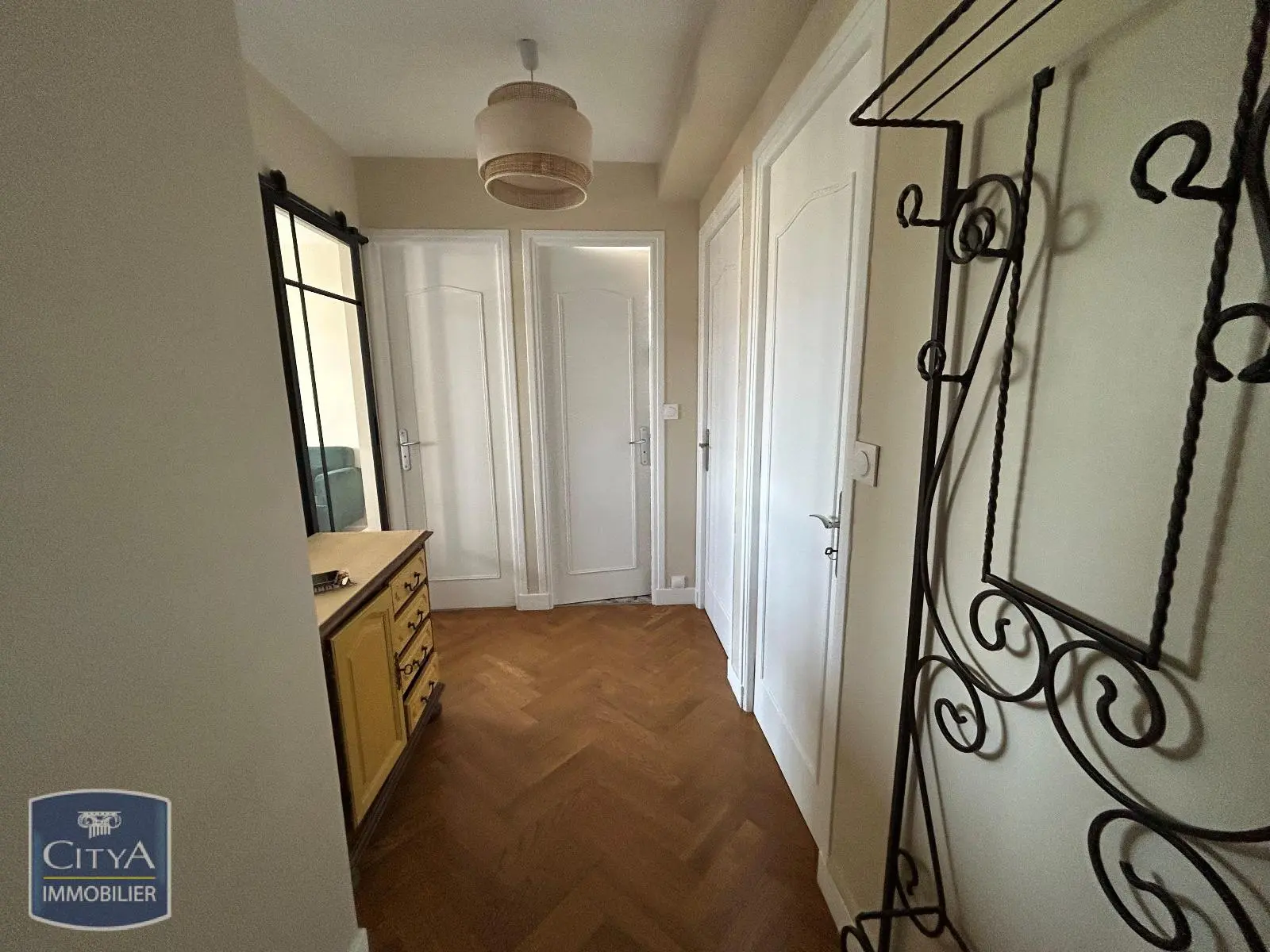 Photo 10 Appartement 3 pièces 56.01m²