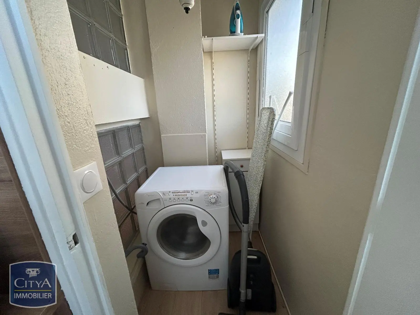 Photo 11 Appartement 3 pièces 56.01m²