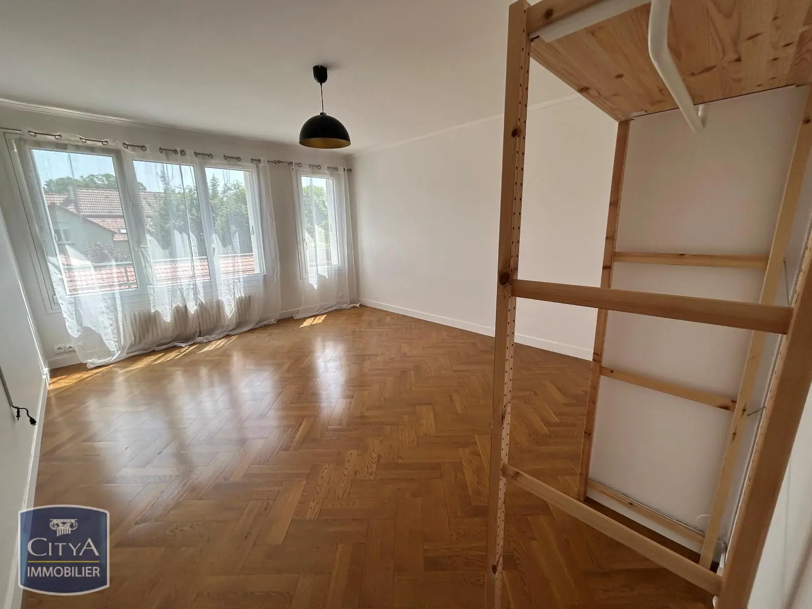 Photo 5 Appartement 3 pièces 56.01m²