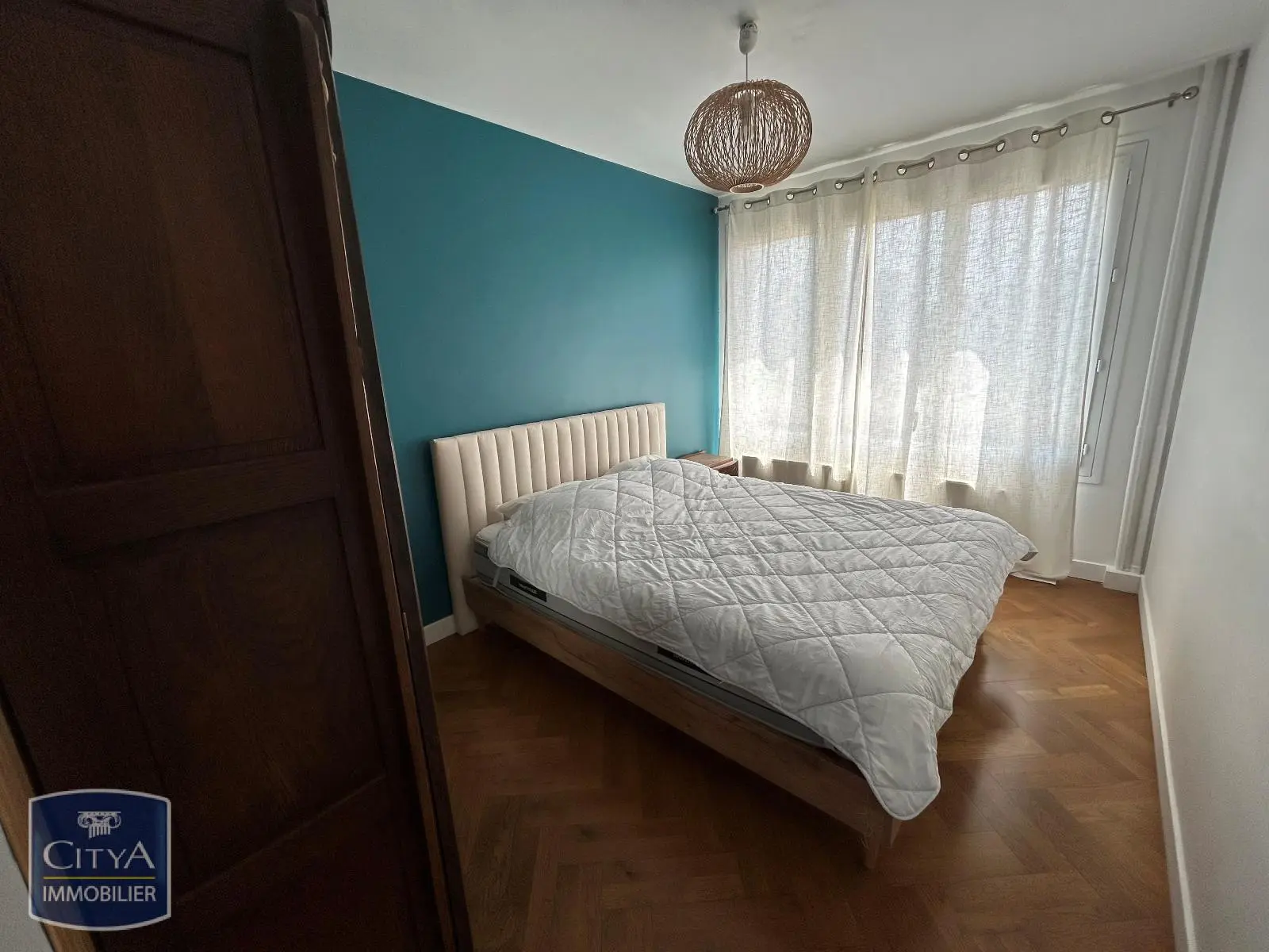 Photo 8 Appartement 3 pièces 56.01m²