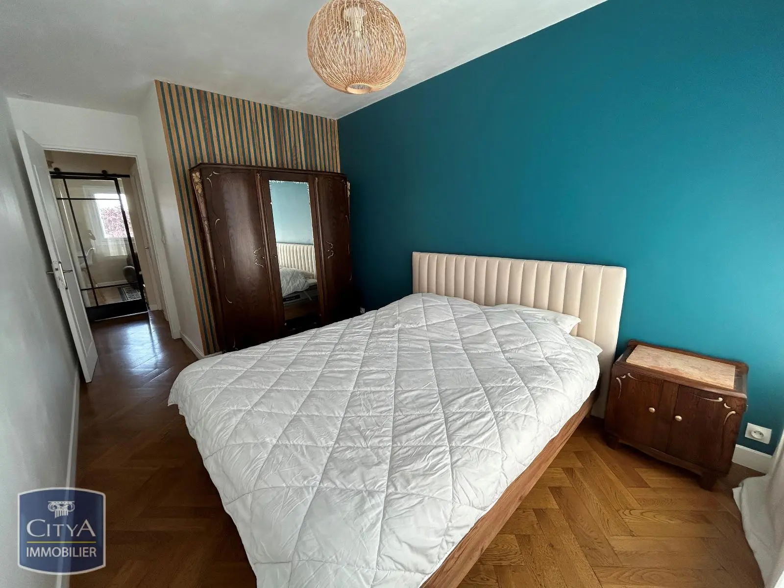 Photo 7 Appartement 3 pièces 56.01m²
