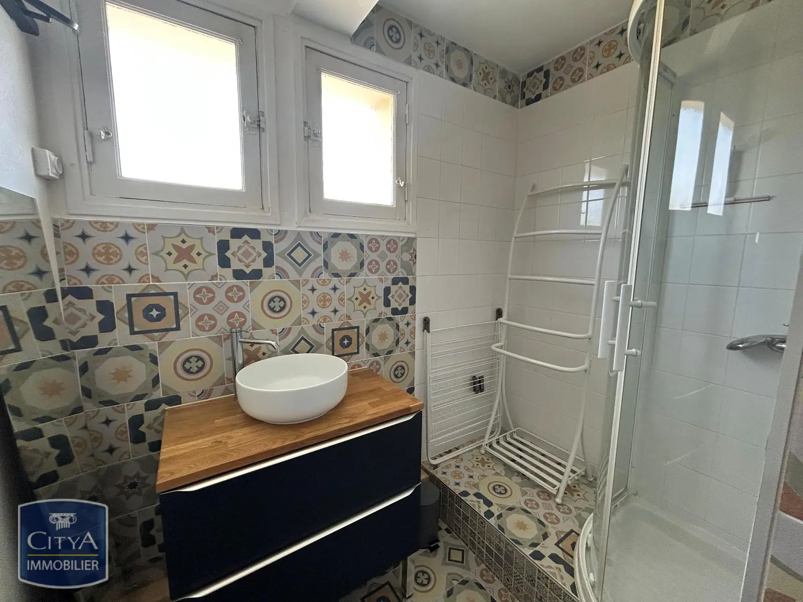 Photo 9 Appartement 3 pièces 56.01m²