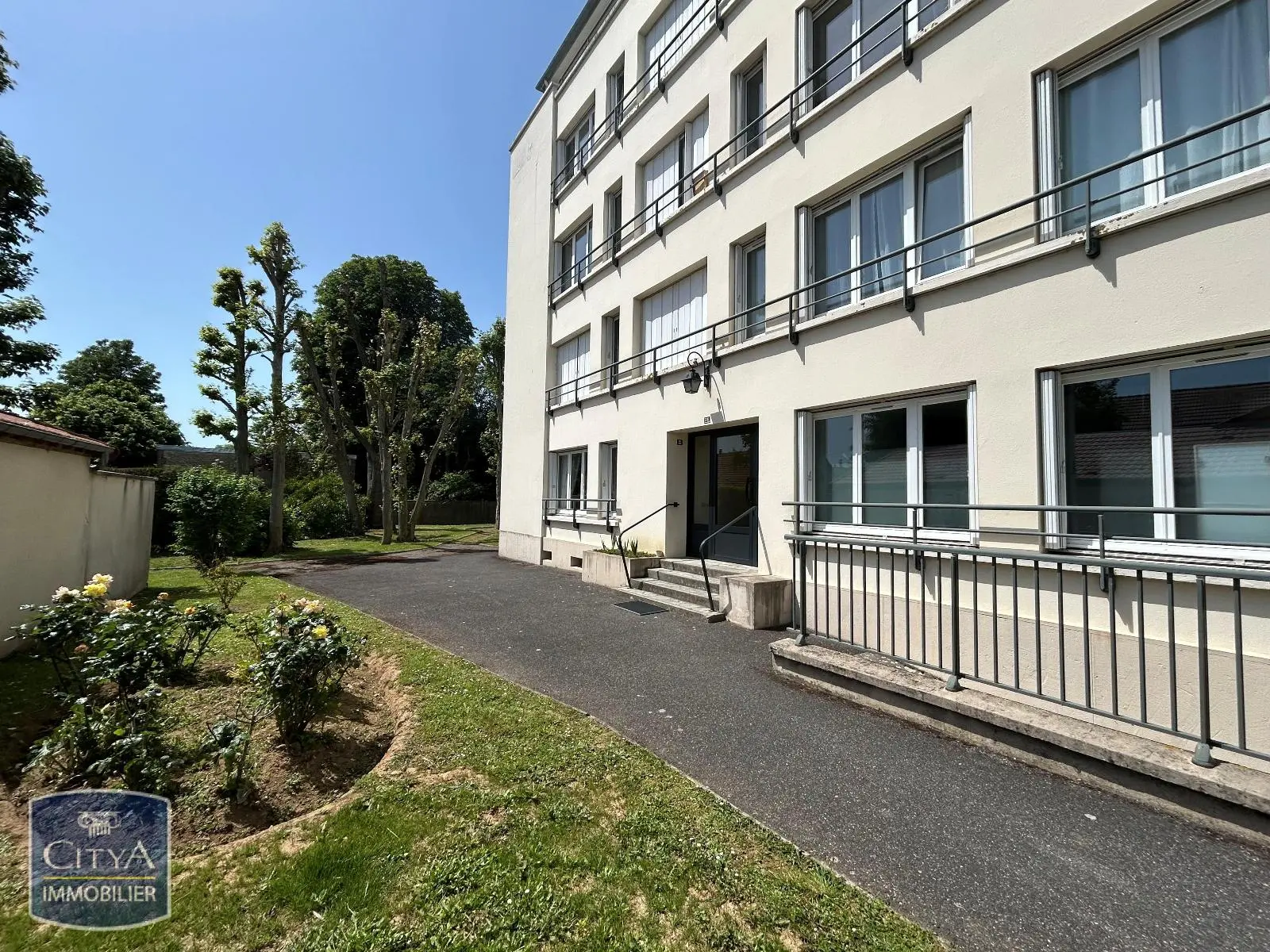 Photo 12 Appartement 3 pièces 56.01m²