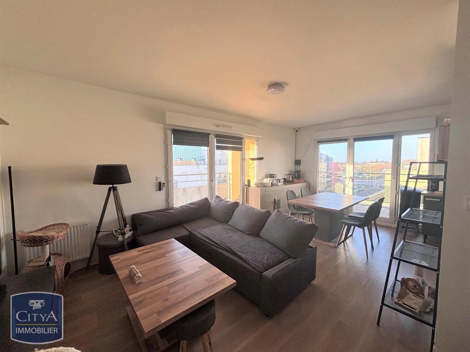 Photo 1 Appartement 3 pièces 64.4m²