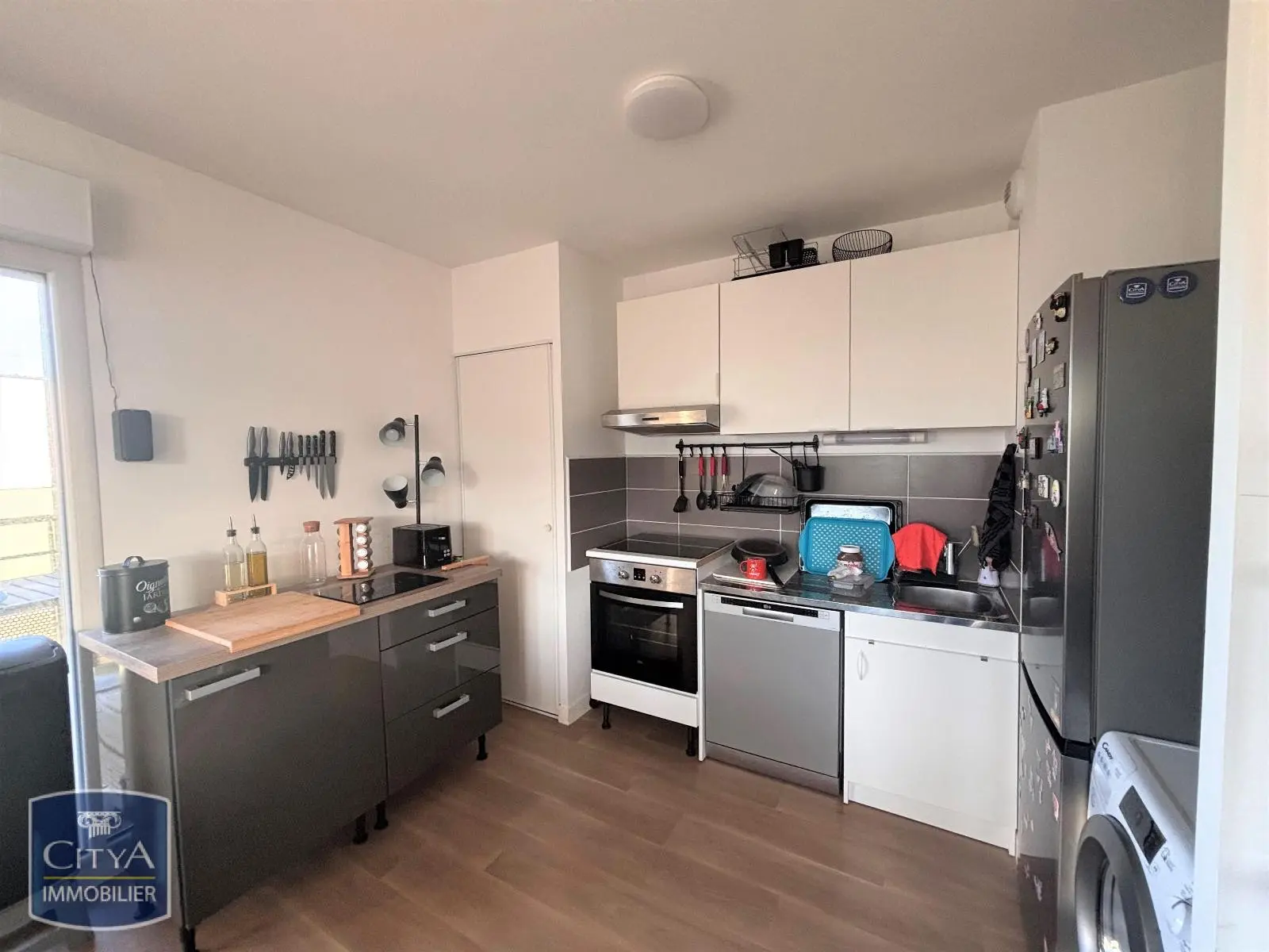 Photo 10 appartement Colombelles