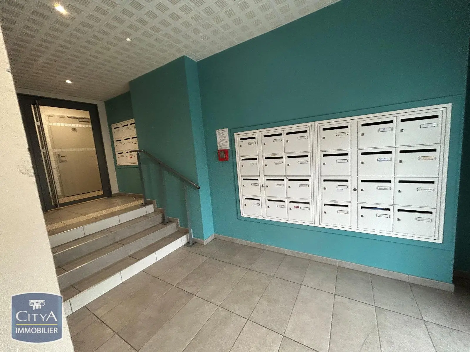 Photo 10 Appartement 2 pièces 44.84m²
