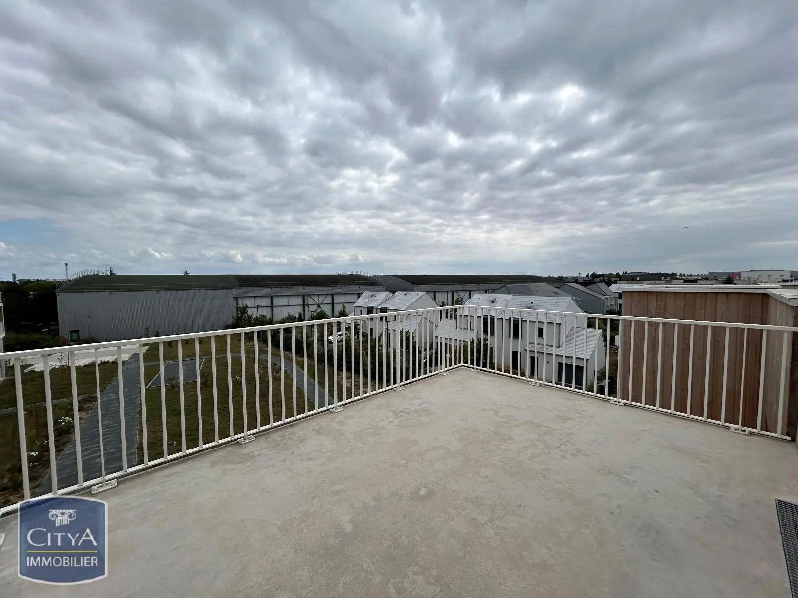 Photo 4 Appartement 3 pièces 61.53m²