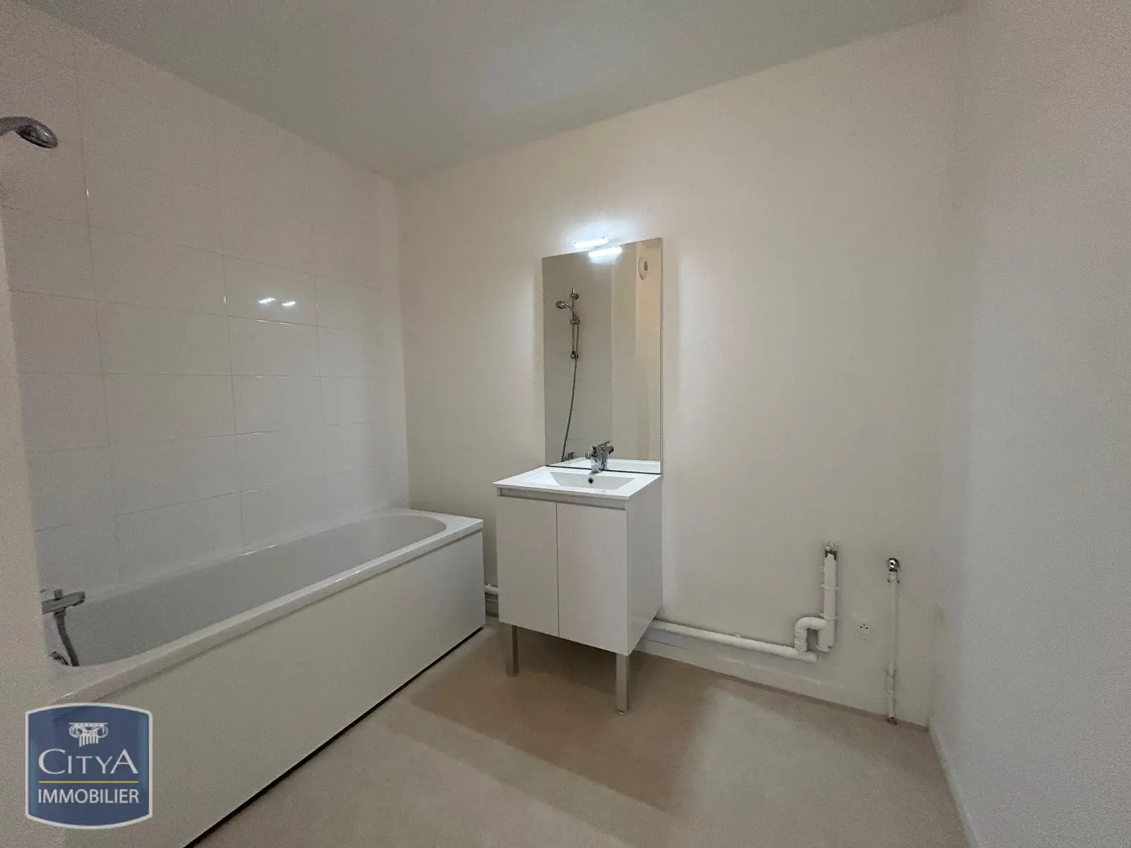 Photo 7 Appartement 3 pièces 61.53m²