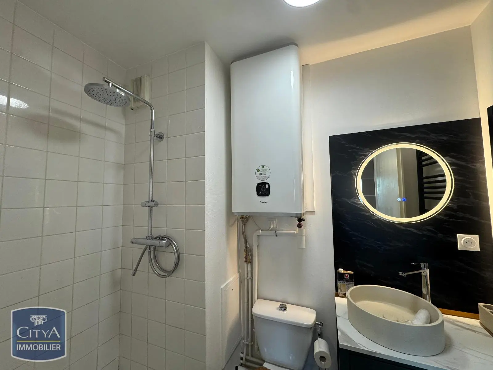 Photo 4 Appartement 1 pièce 30.97m²